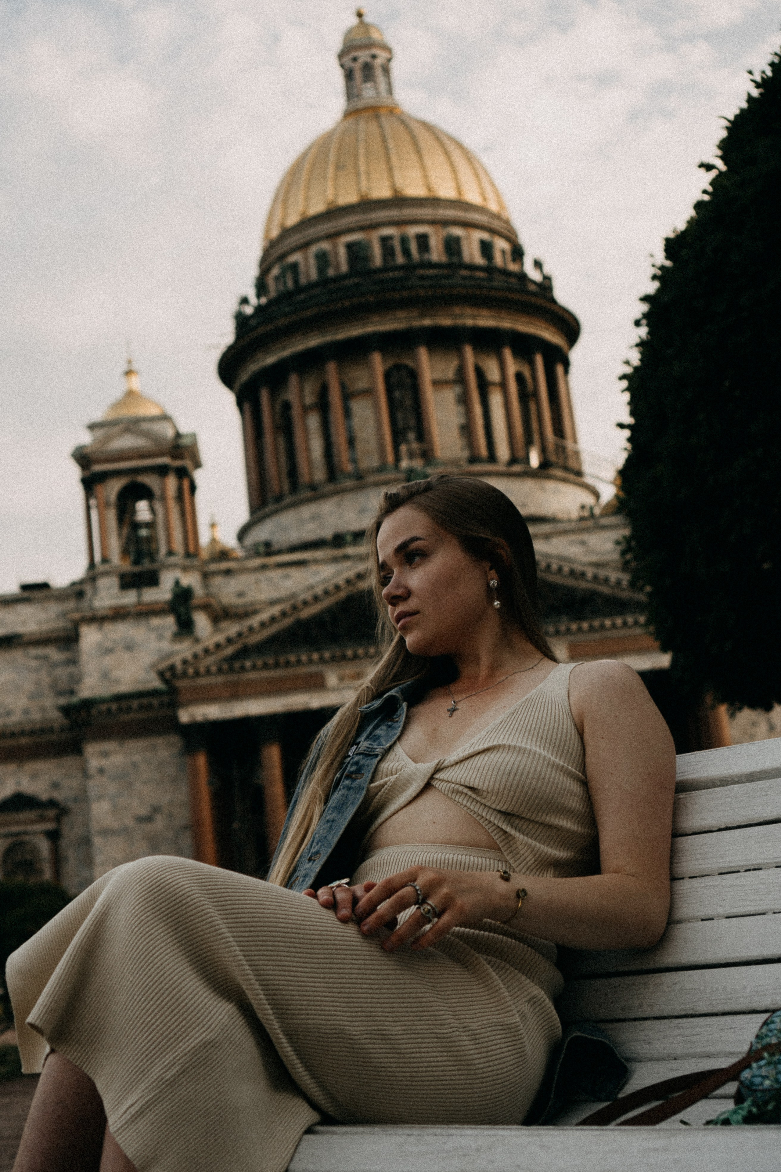 Рассветная. Профессиональный фотограф, Санкт-Петербург — Виктория Богомолова