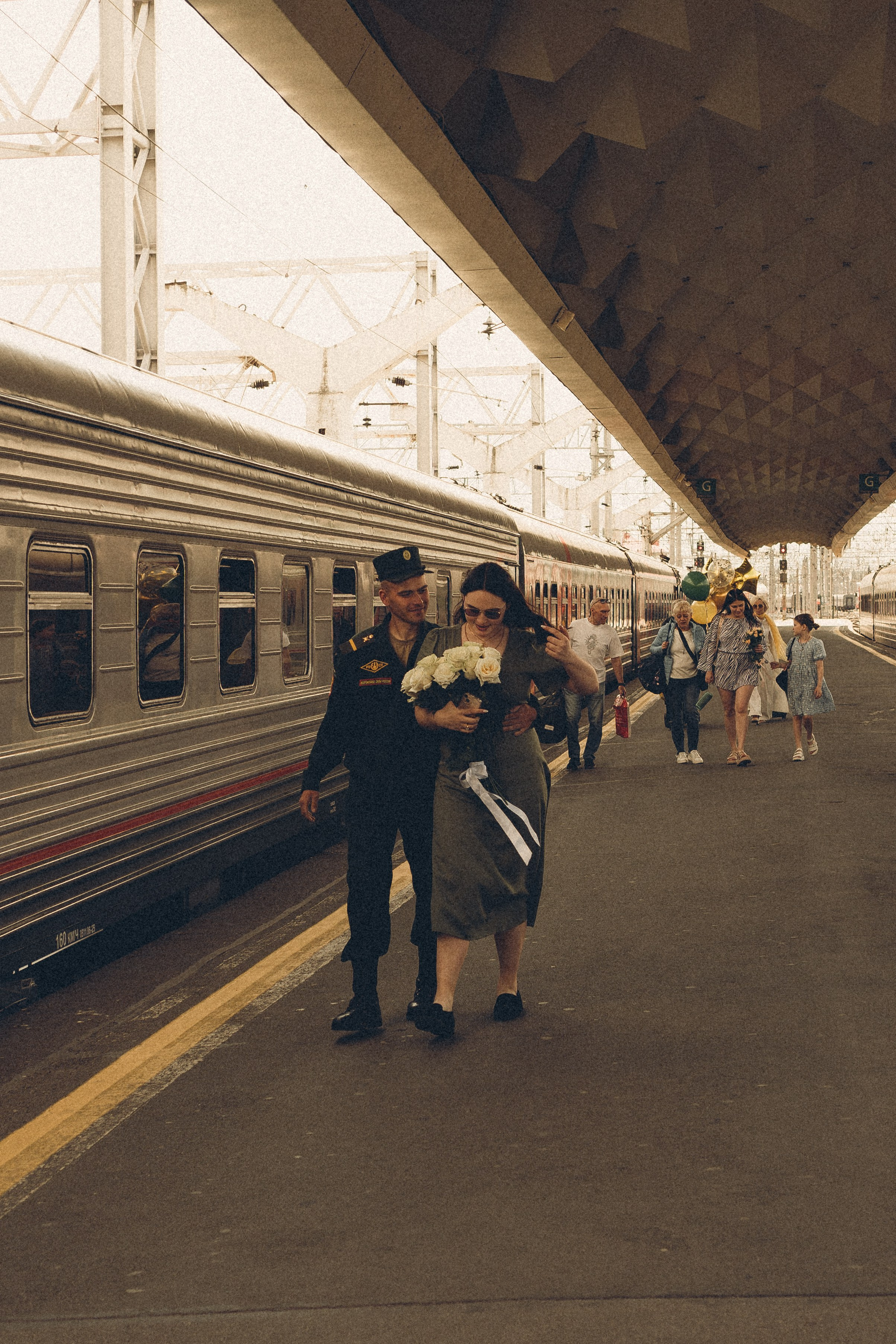 ПРЕДЛОЖЕНИЕ. Профессиональный фотограф, Санкт-Петербург — Виктория Богомолова