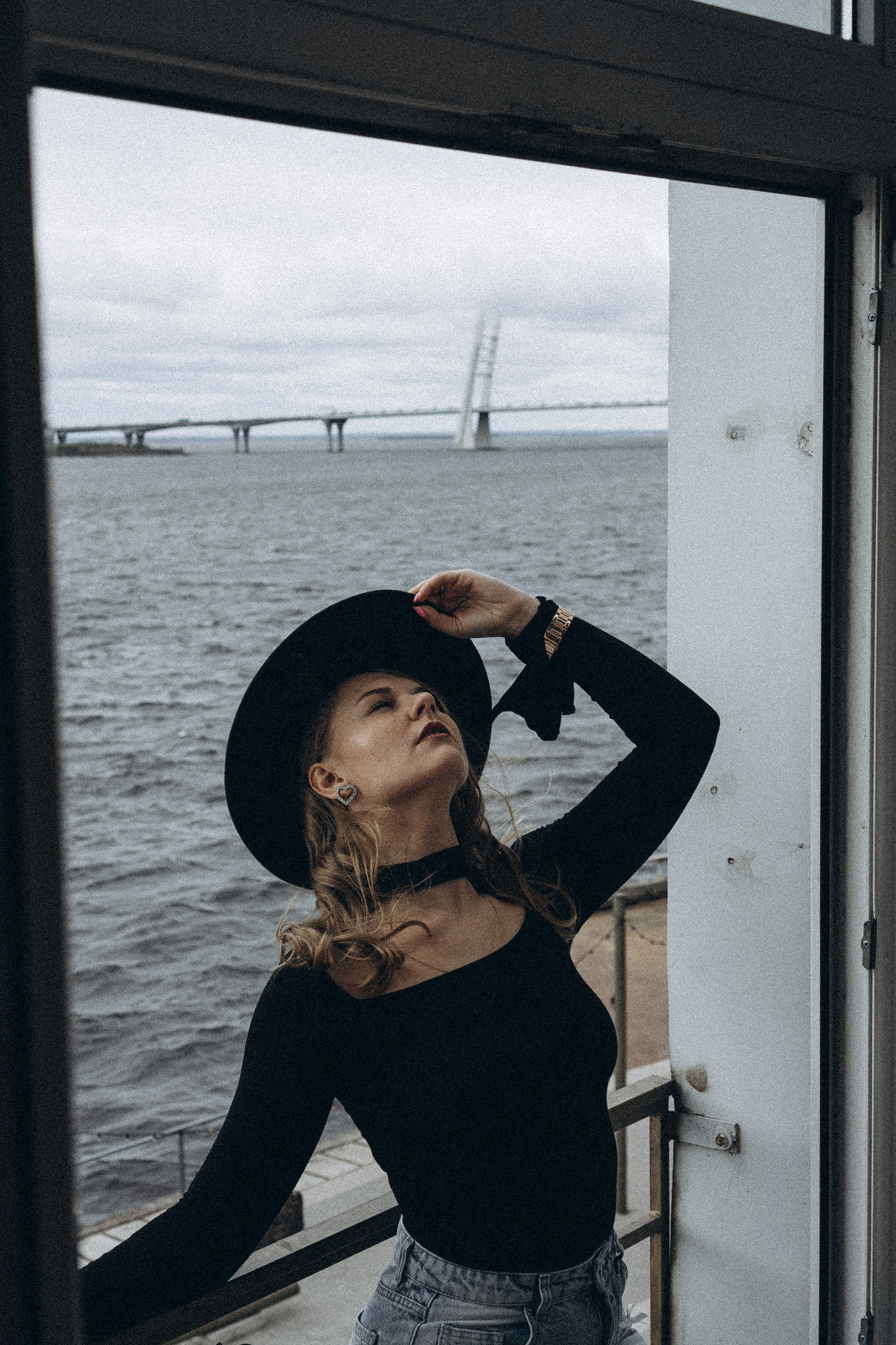 Семейная история в студии. Профессиональный фотограф, Санкт-Петербург — Виктория Богомолова