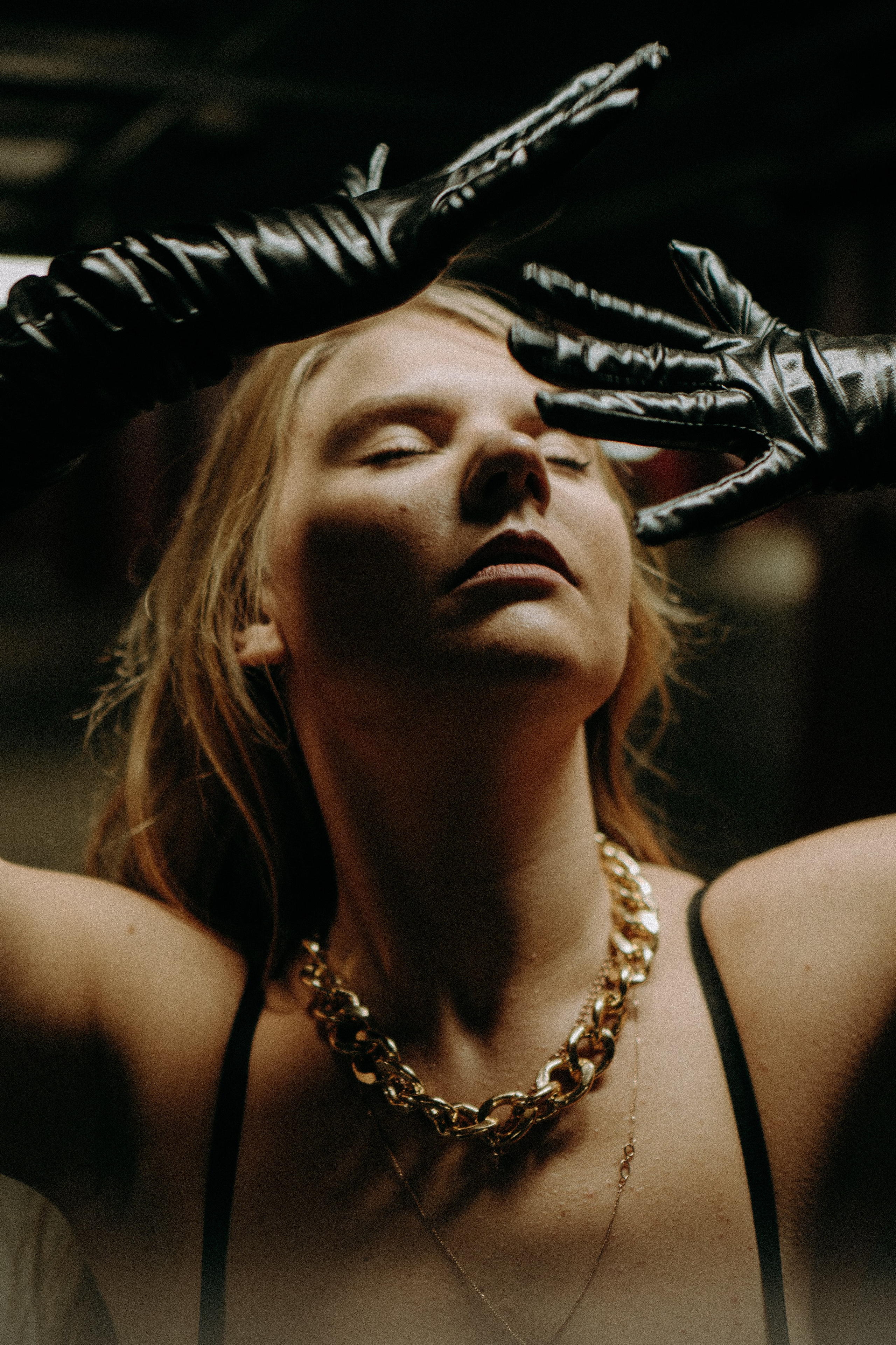 НА ПАРКОВКЕ. Профессиональный фотограф, Санкт-Петербург — Виктория Богомолова