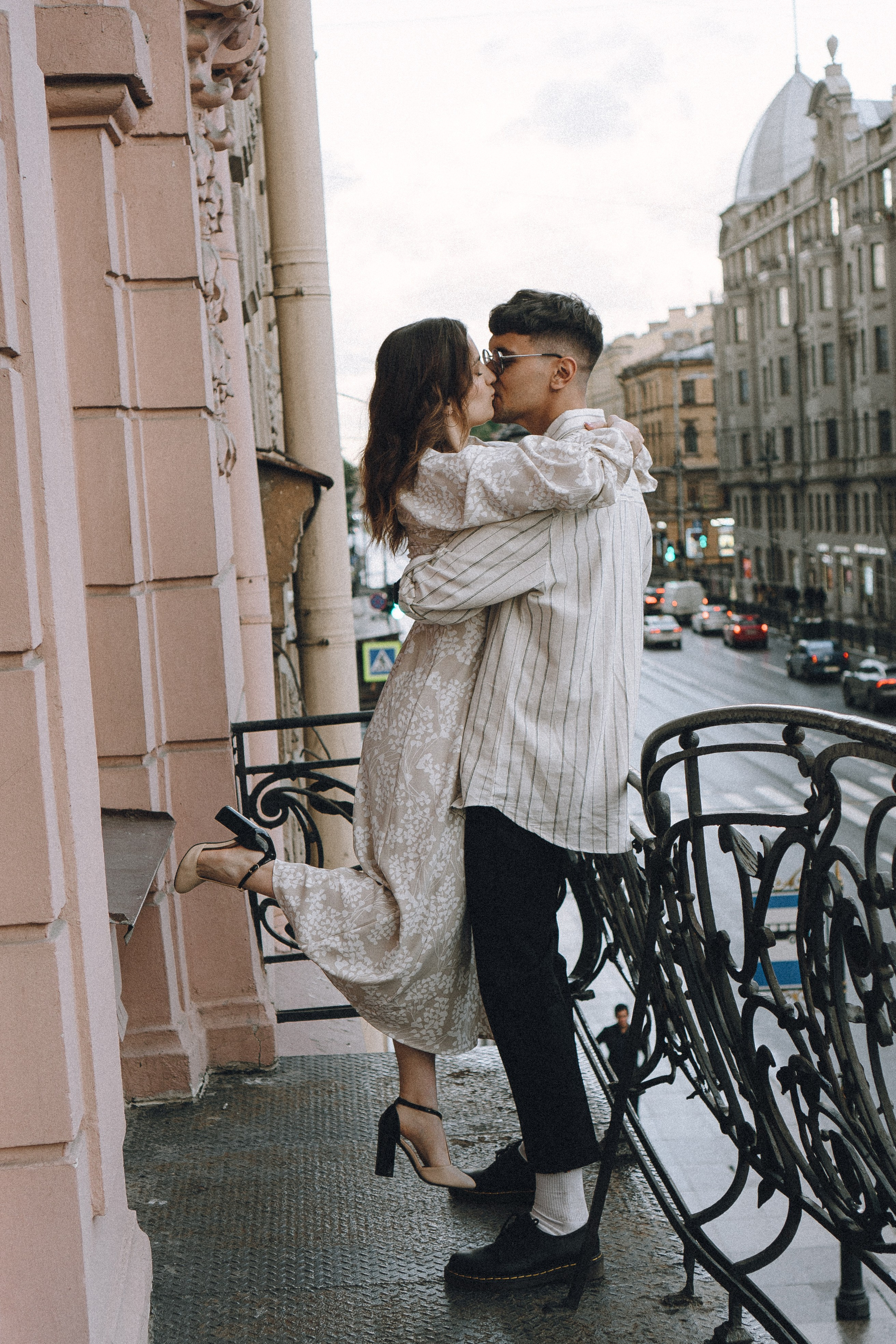 ЛЮБОВЬ В ИЮНЕ. Профессиональный фотограф, Санкт-Петербург — Виктория Богомолова