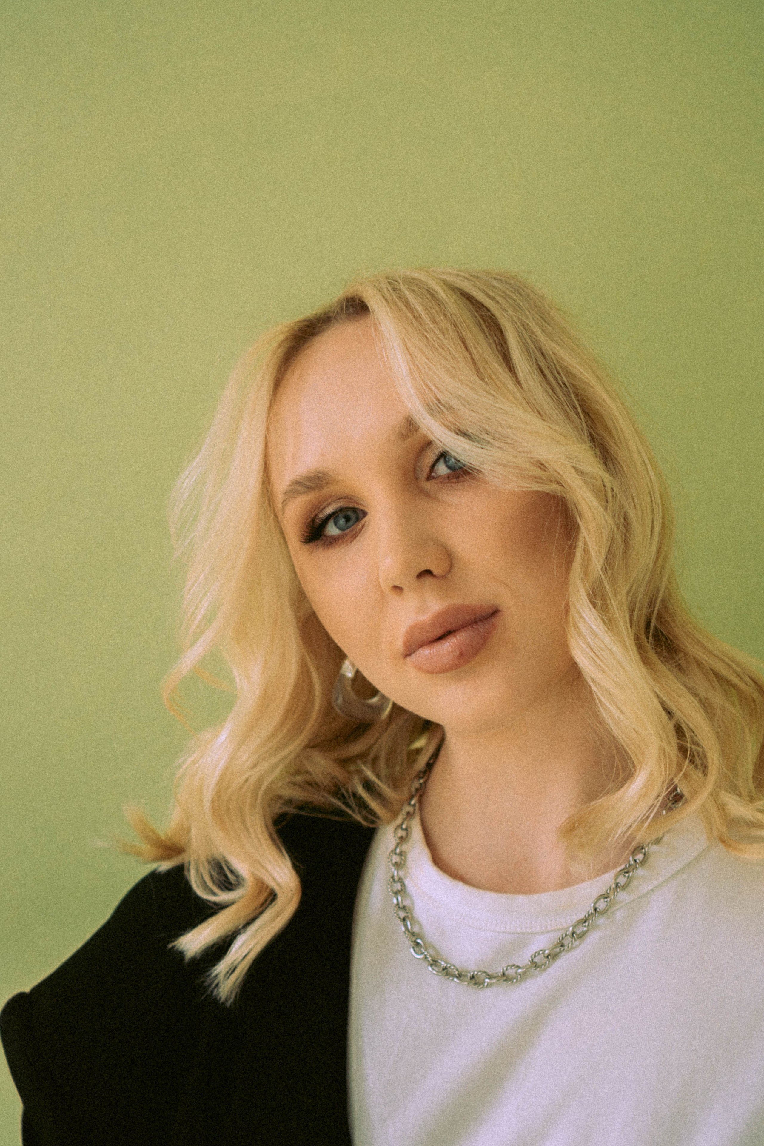 Студийная. Профессиональный фотограф, Санкт-Петербург — Виктория Богомолова