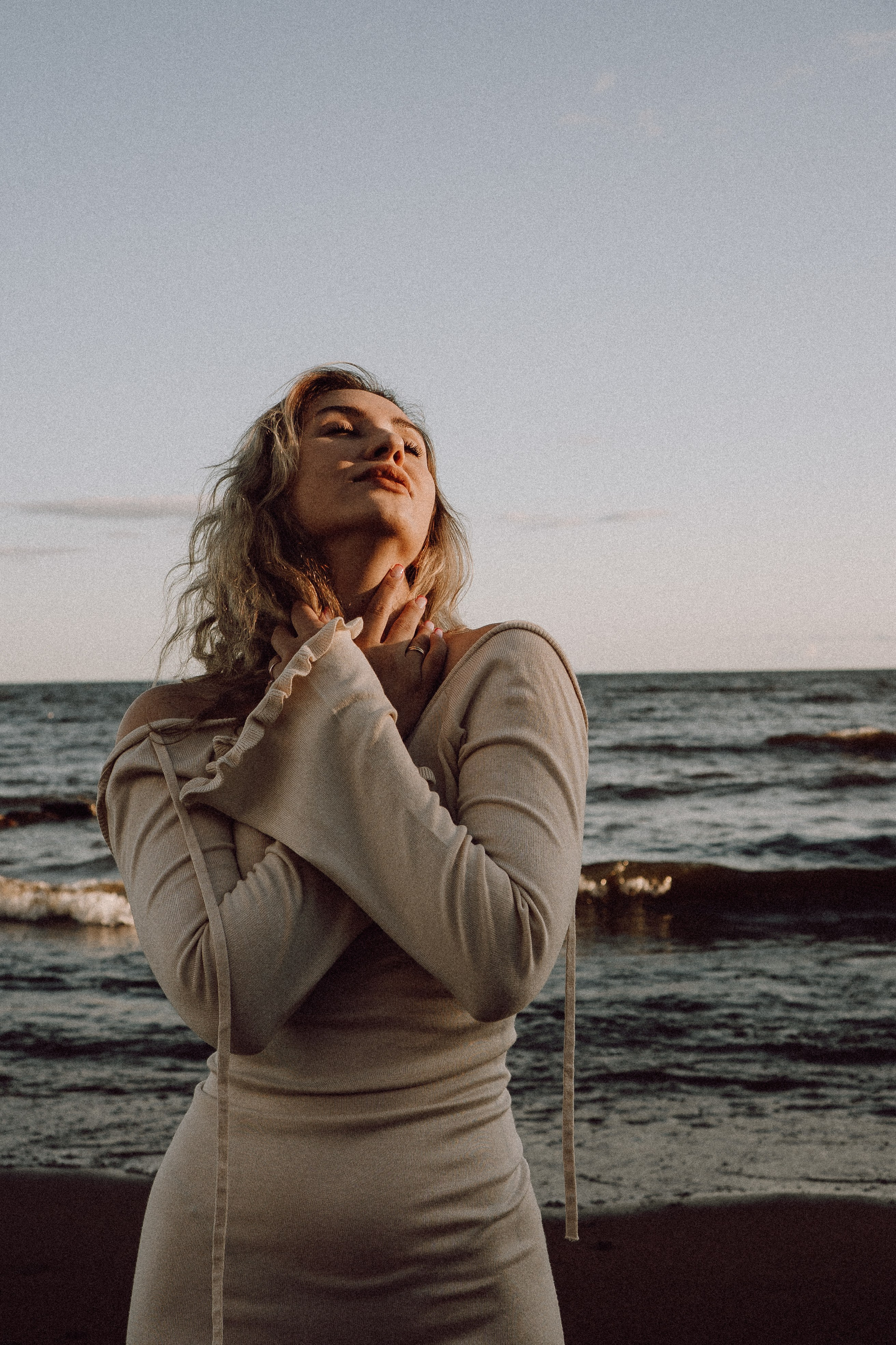 РОМАНТИКА ФИНСКОГО ЗАЛИВА. Профессиональный фотограф, Санкт-Петербург — Виктория Богомолова