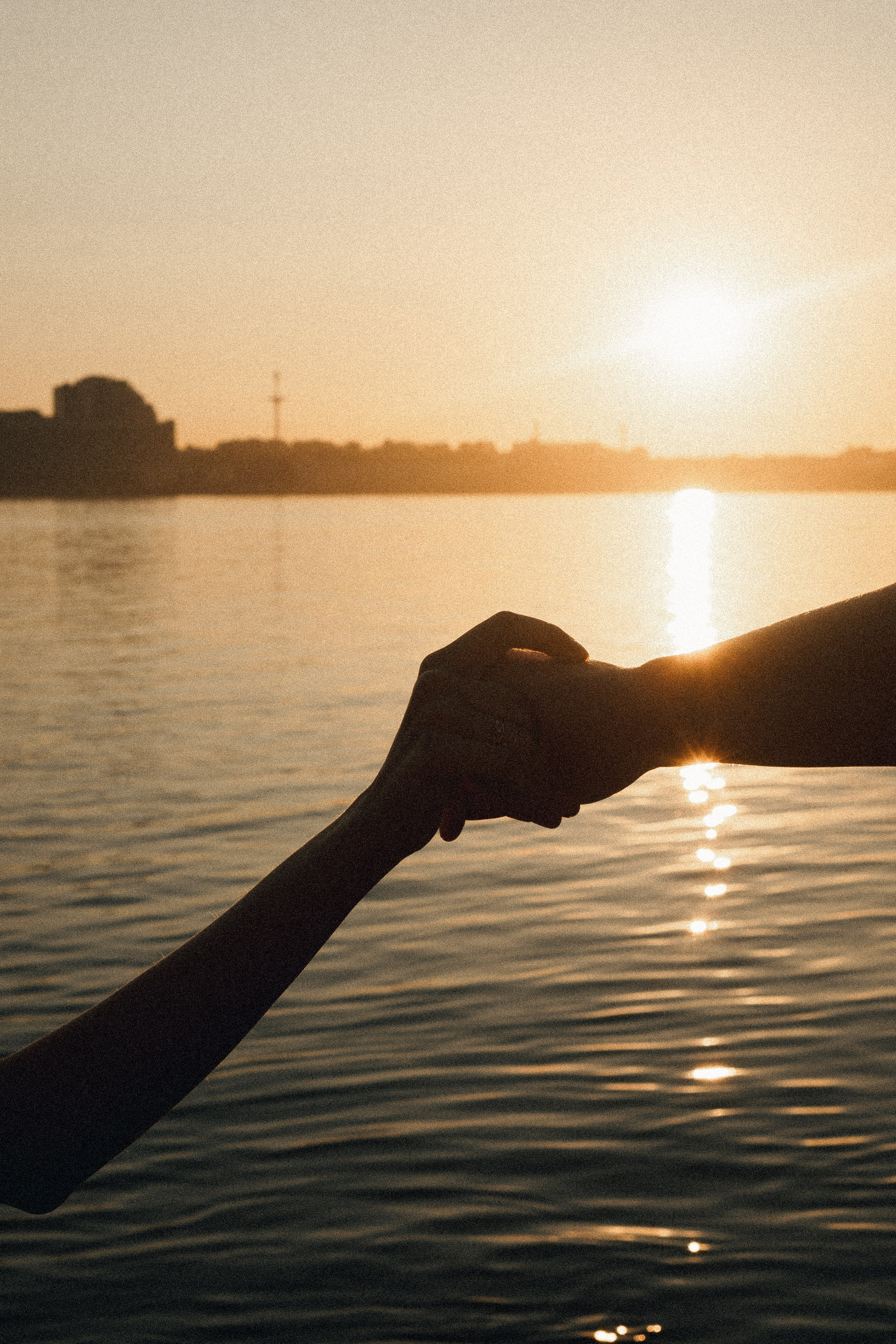 Рассвет. Профессиональный фотограф, Санкт-Петербург — Виктория Богомолова