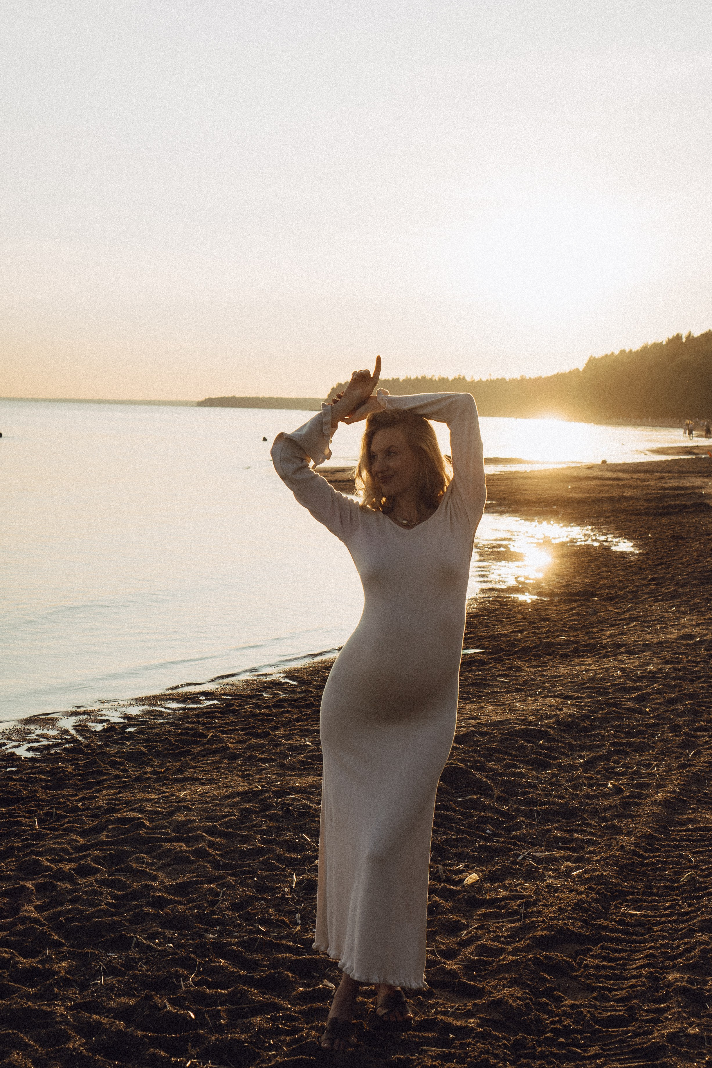 В ОЖИДАНИИ. Профессиональный фотограф, Санкт-Петербург — Виктория Богомолова