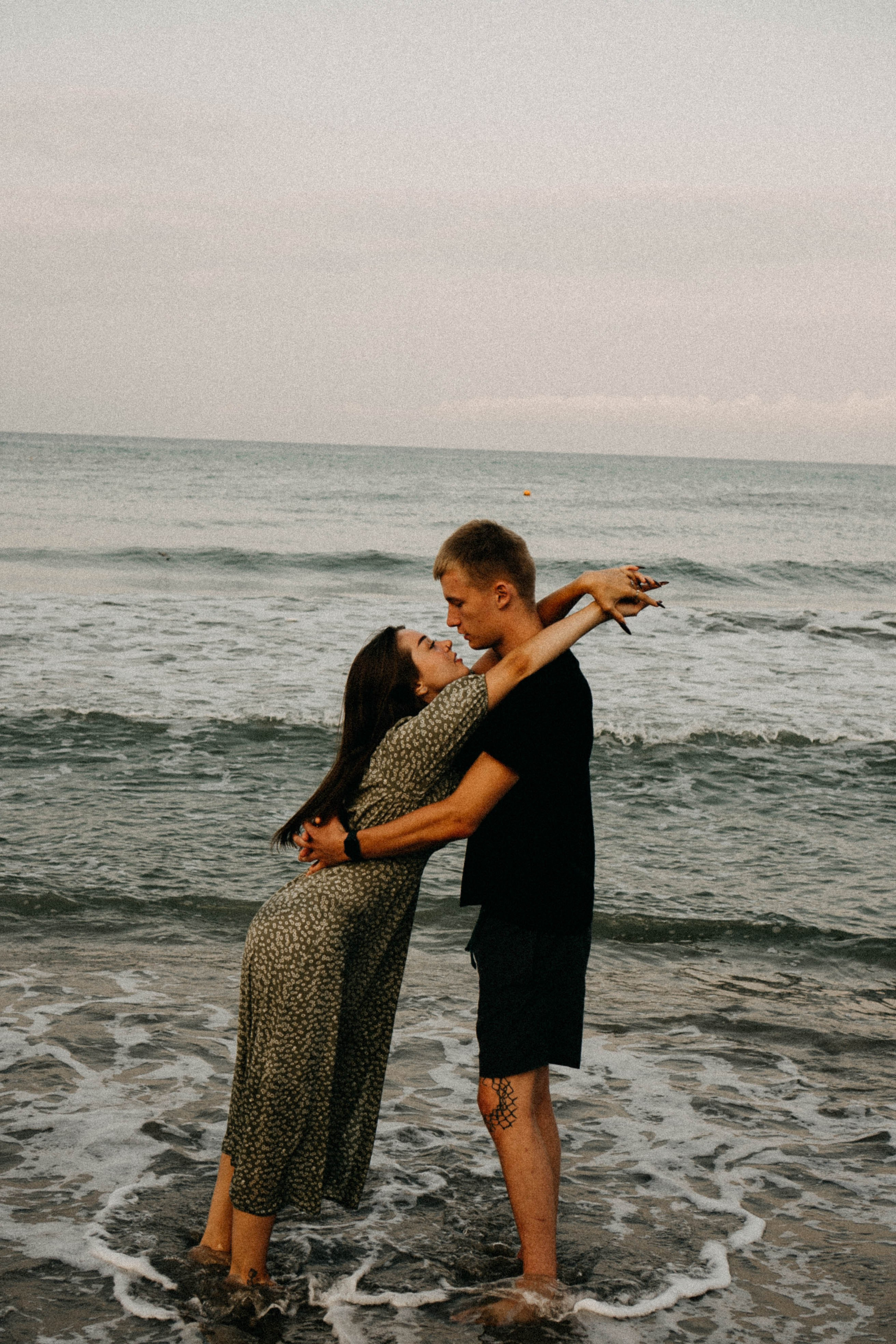 Рассвет на море. Профессиональный фотограф, Санкт-Петербург — Виктория Богомолова
