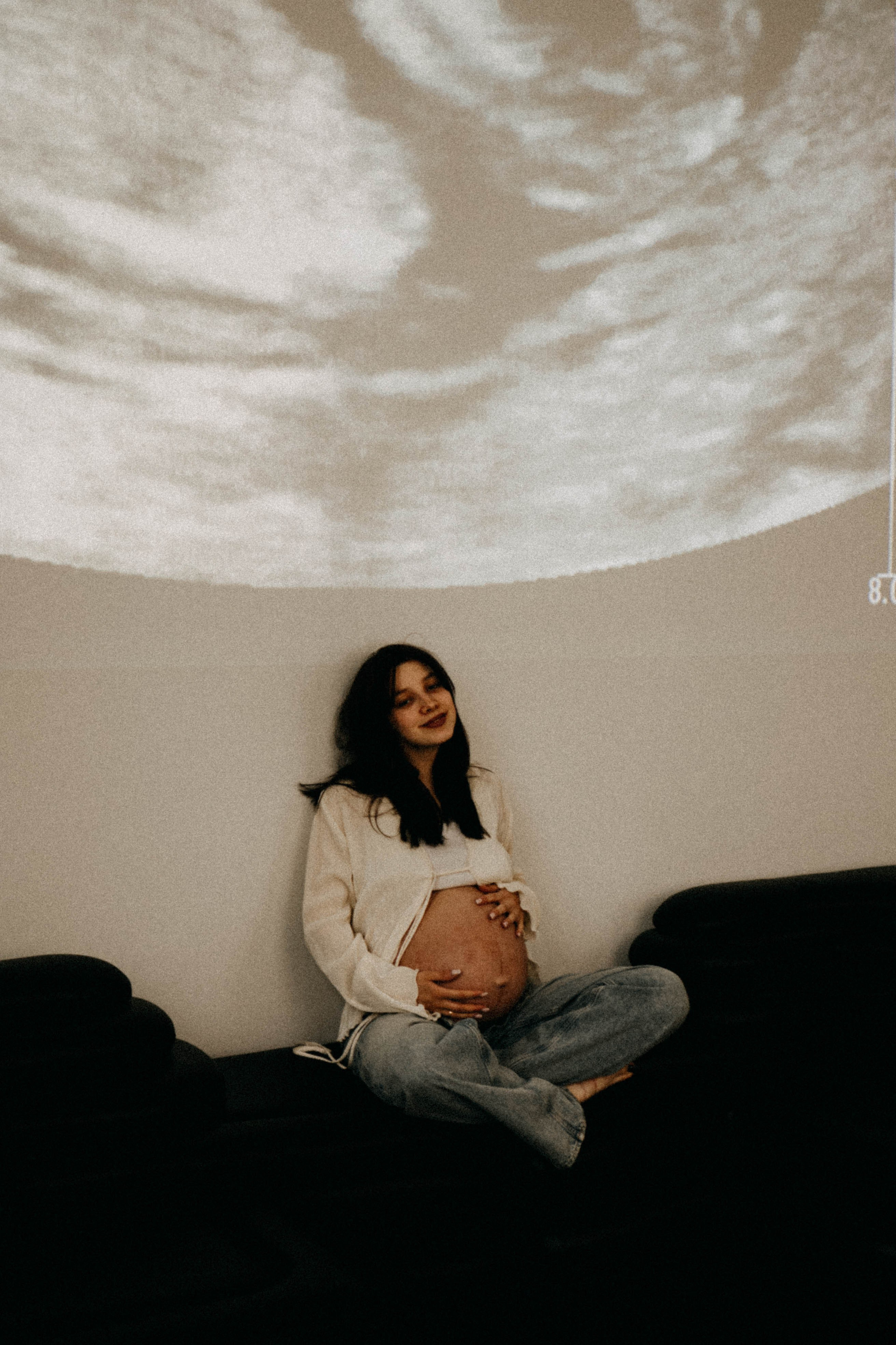 Love Story Беременность. Профессиональный фотограф, Санкт-Петербург — Виктория Богомолова
