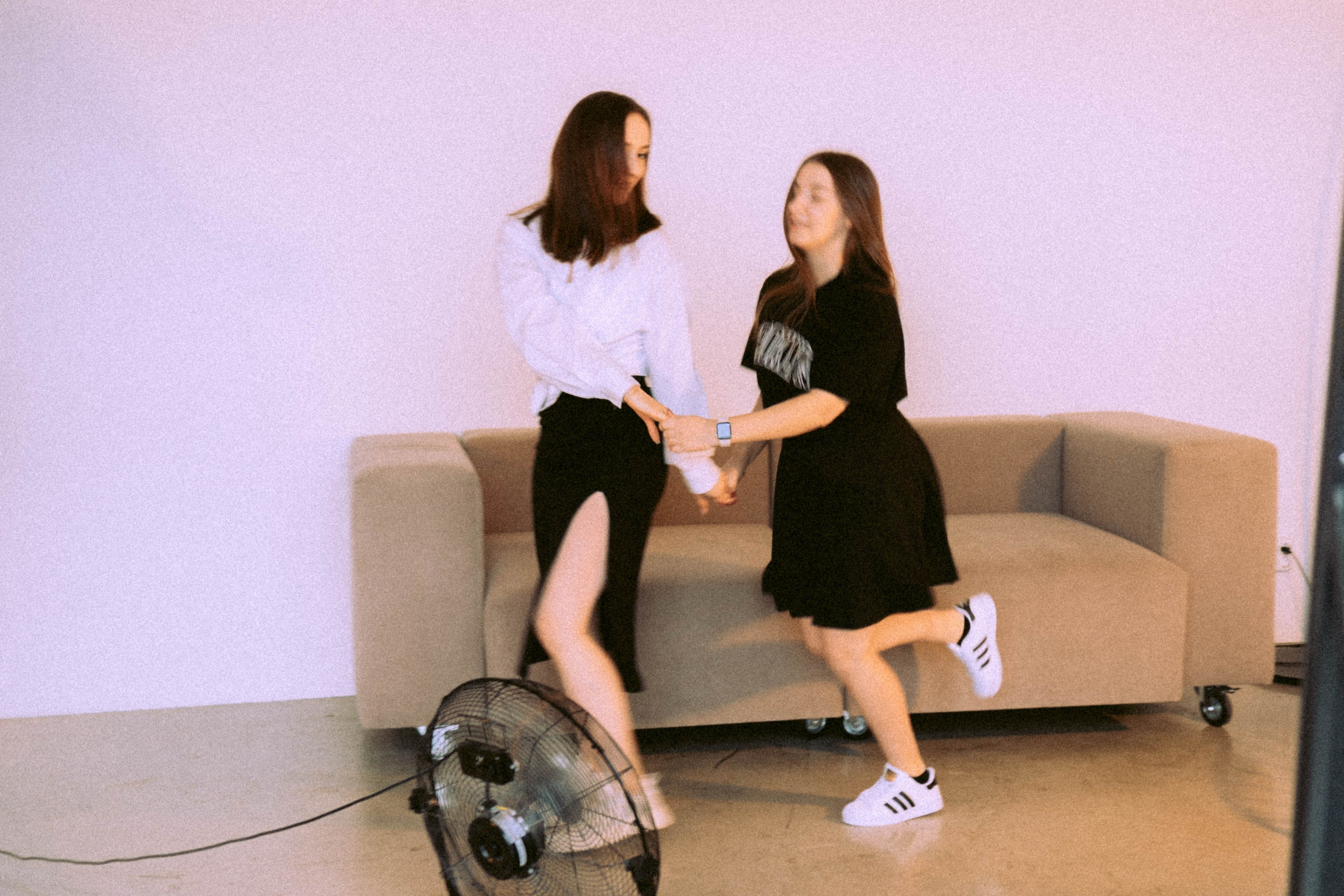 Подружки. Профессиональный фотограф, Санкт-Петербург — Виктория Богомолова