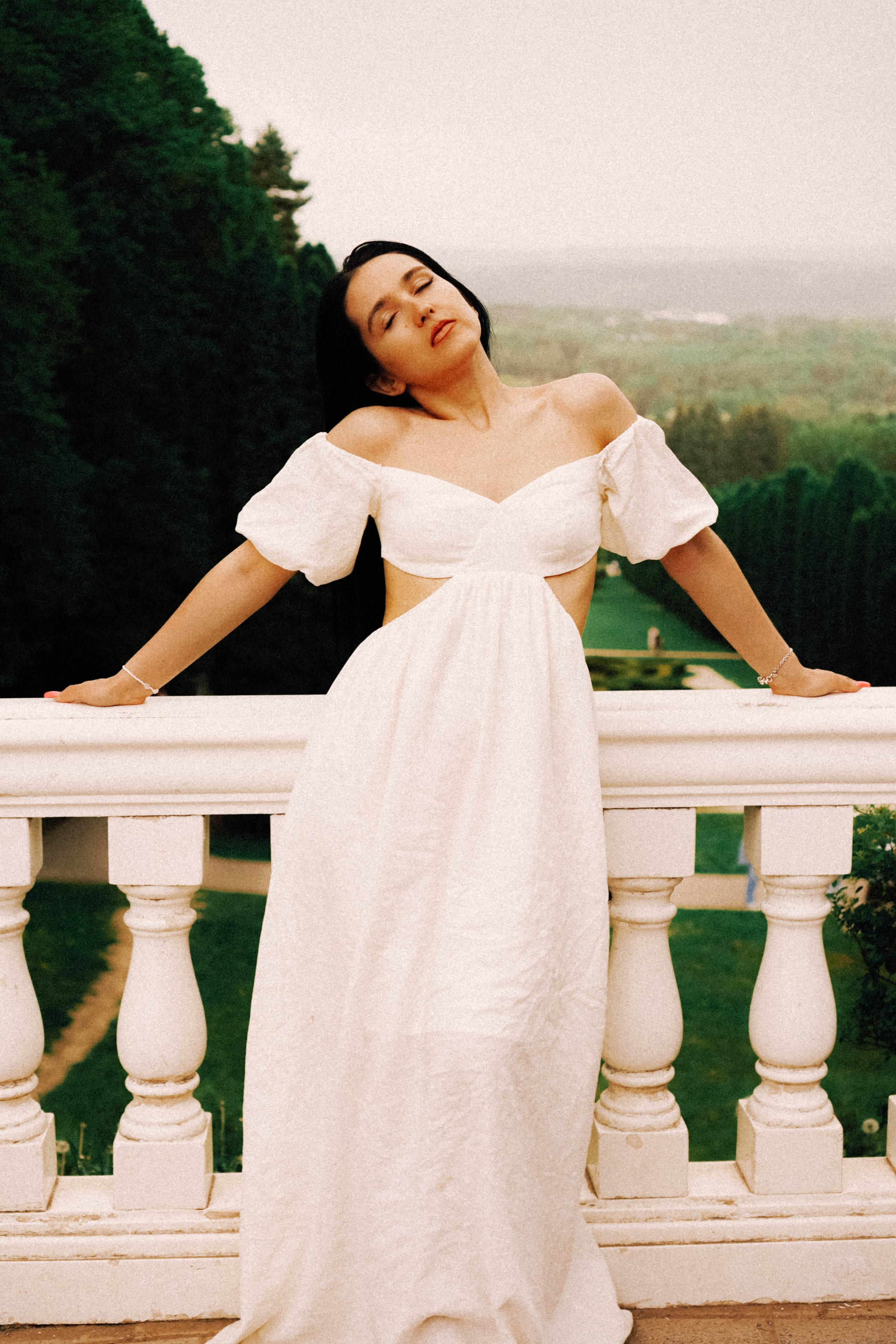 КИСЛОВОДСК. Профессиональный фотограф, Санкт-Петербург — Виктория Богомолова