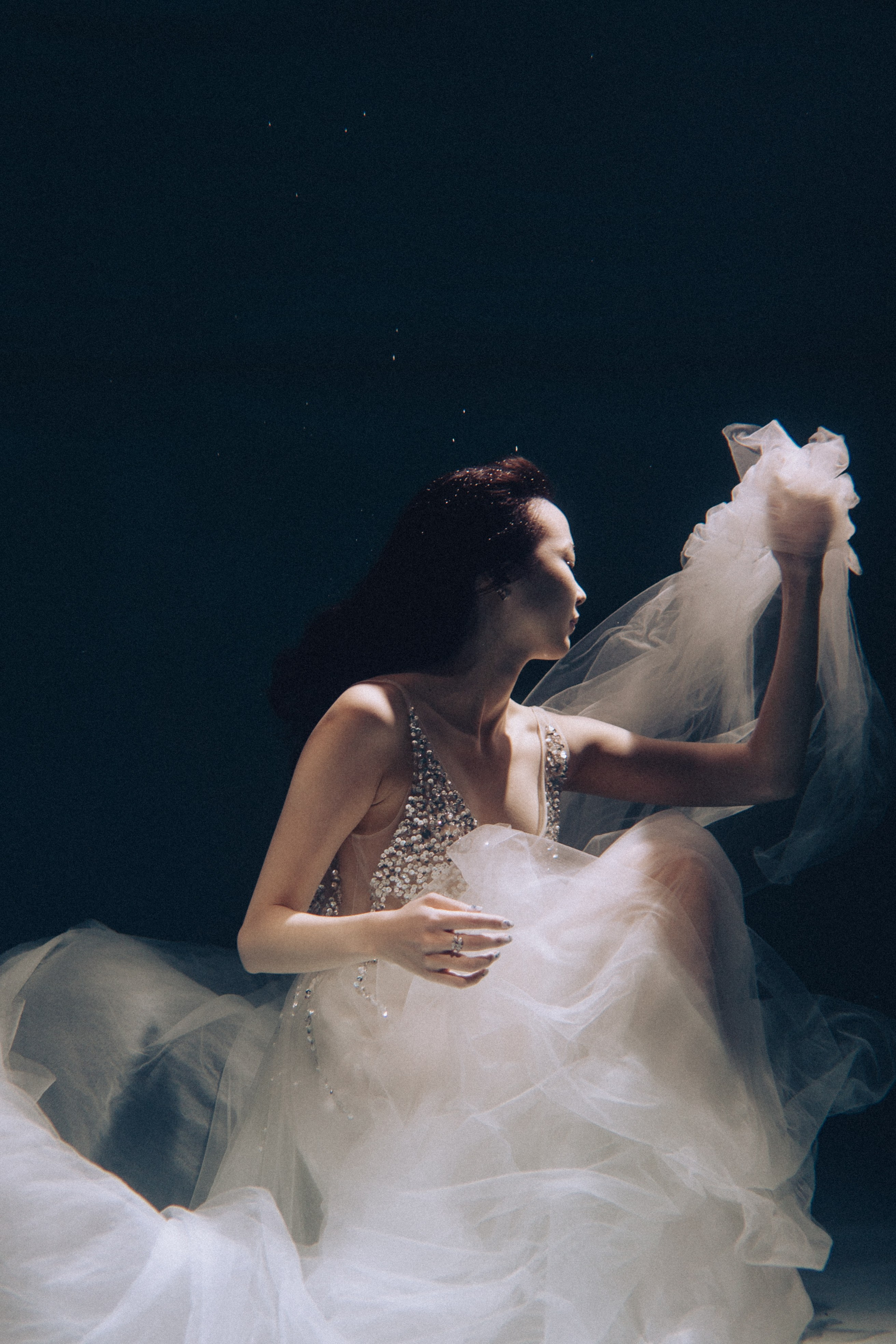 ФОТОСЕСИСИЯ В БАССЕЙНЕ. Профессиональный фотограф, Санкт-Петербург — Виктория Богомолова