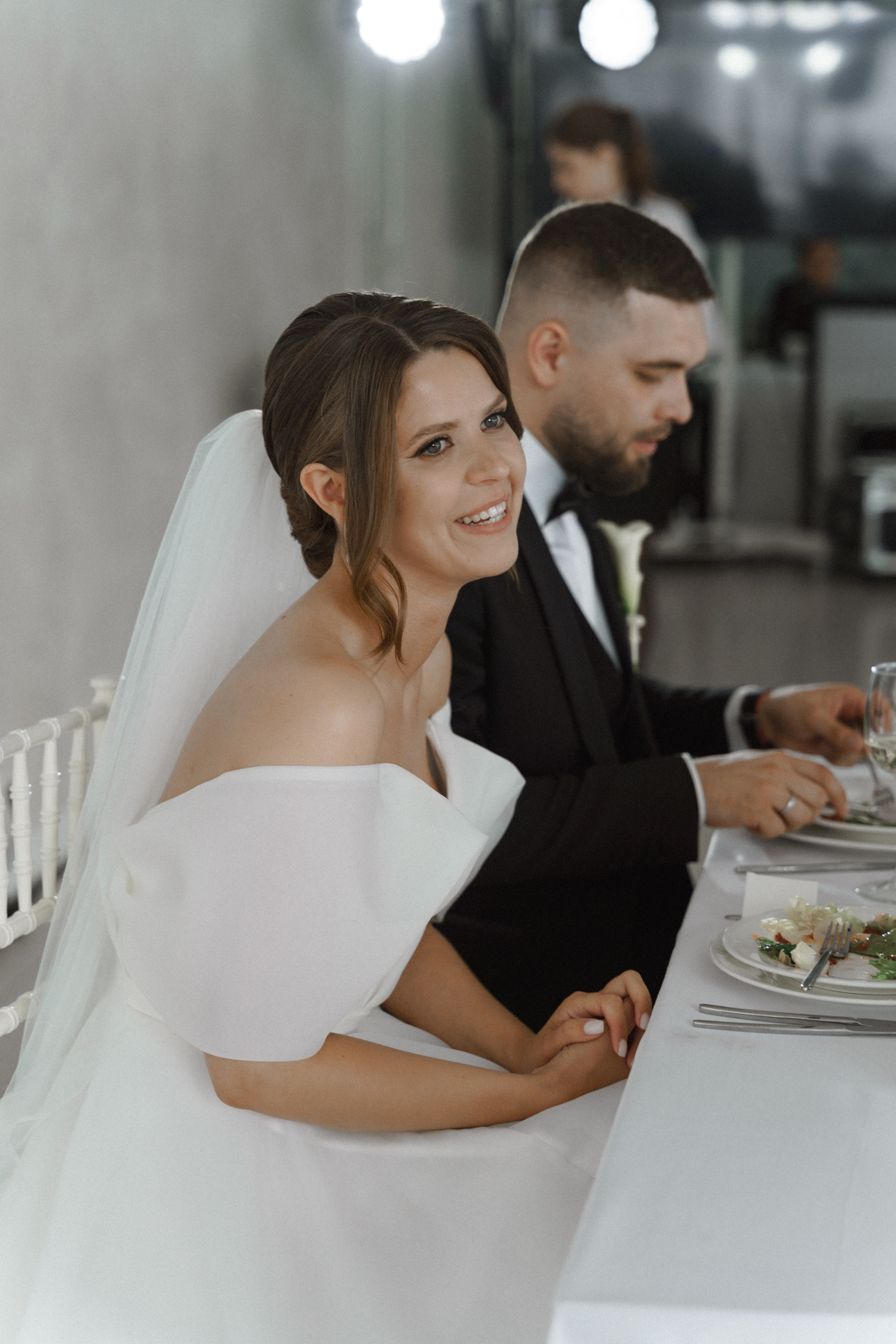 Aleksandr & Anastasia. Свадебный, семейный и портретный фотограф в Москве, Санкт-Петербурге