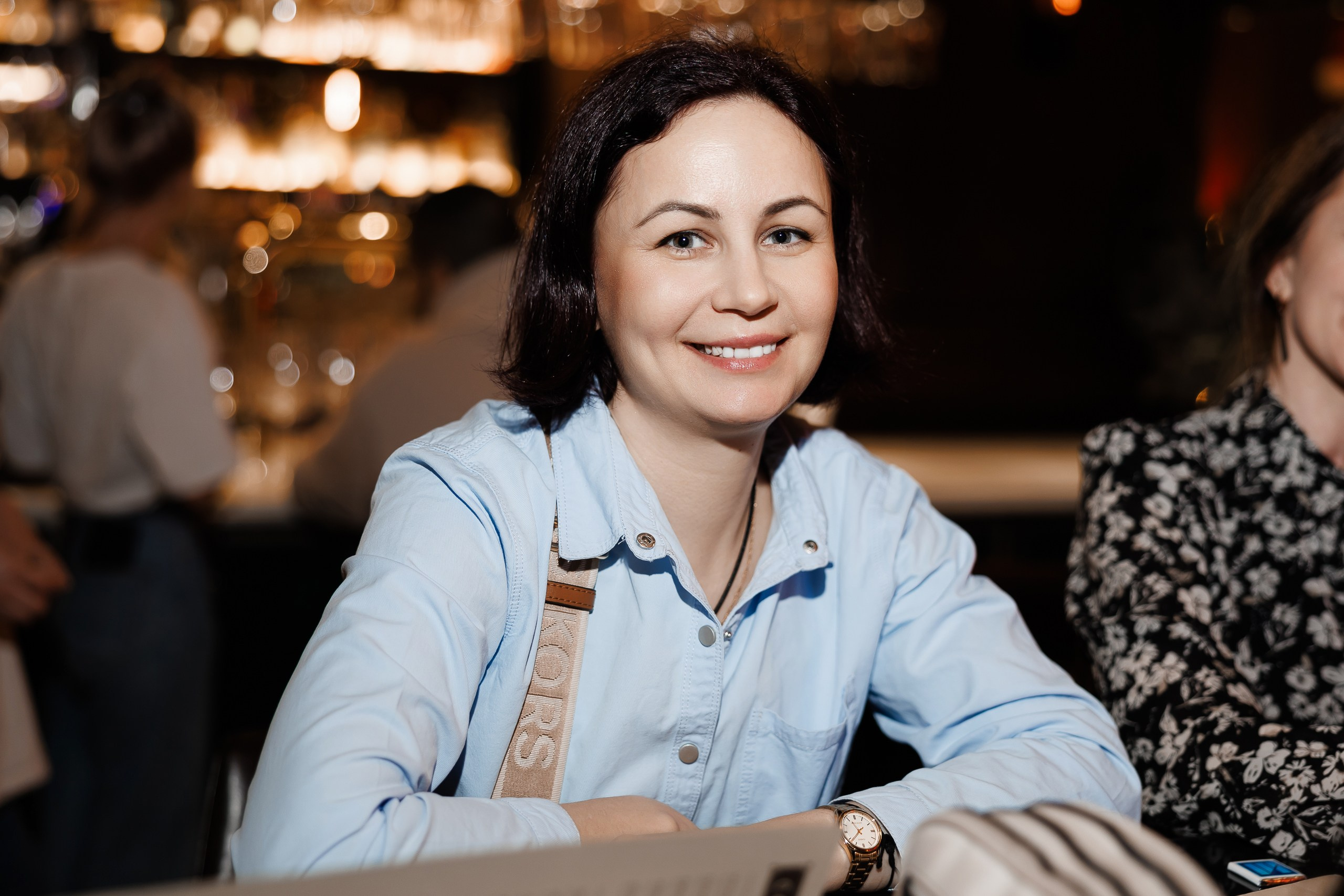 Игра квиз в пабе «Nobel». Фотограф в Санкт-Петербурге — Сергей Петров