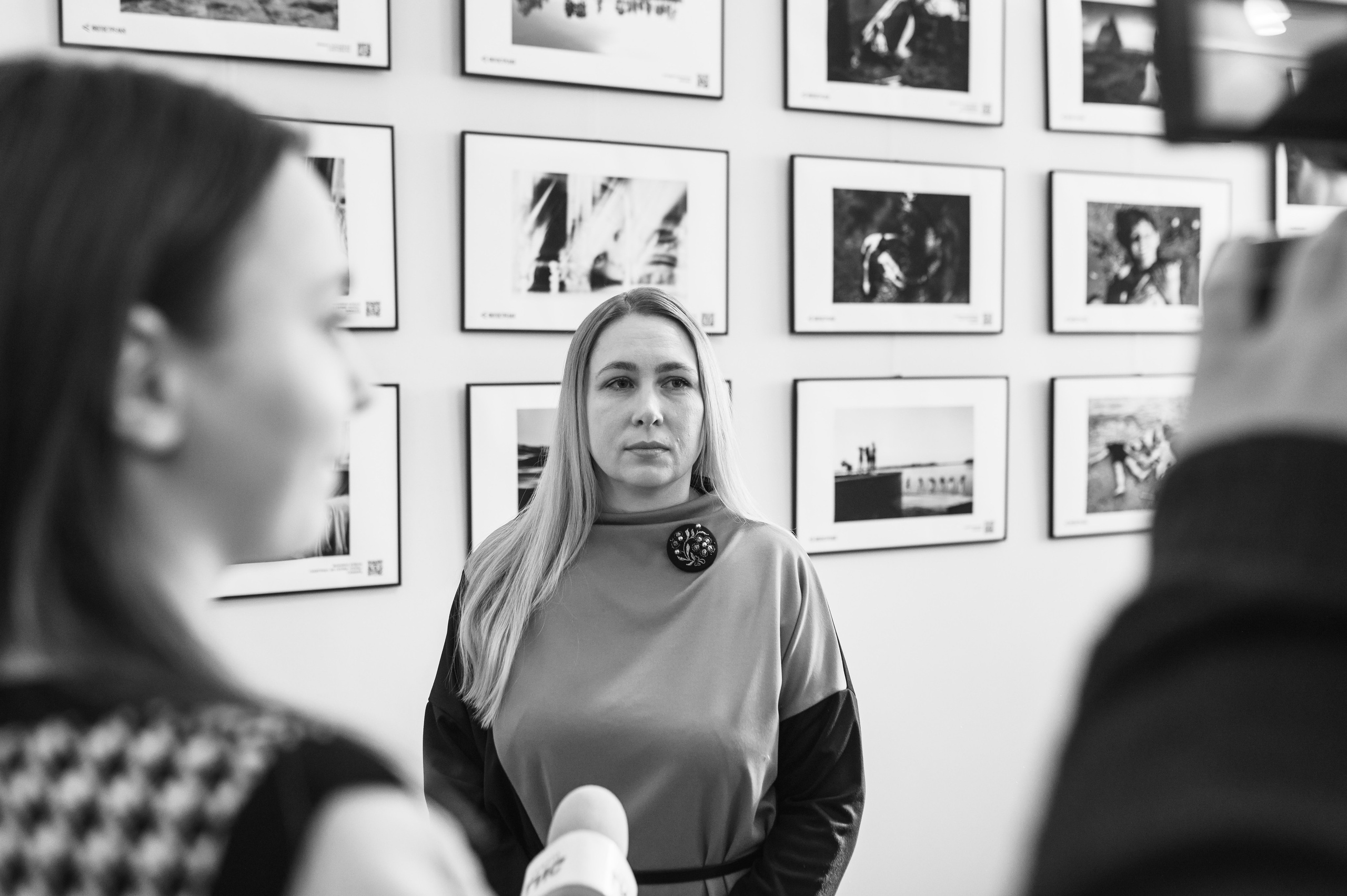 «Фотострелка» в Самаре. Фотообъединение Самарского областного отделения Союза журналистов России