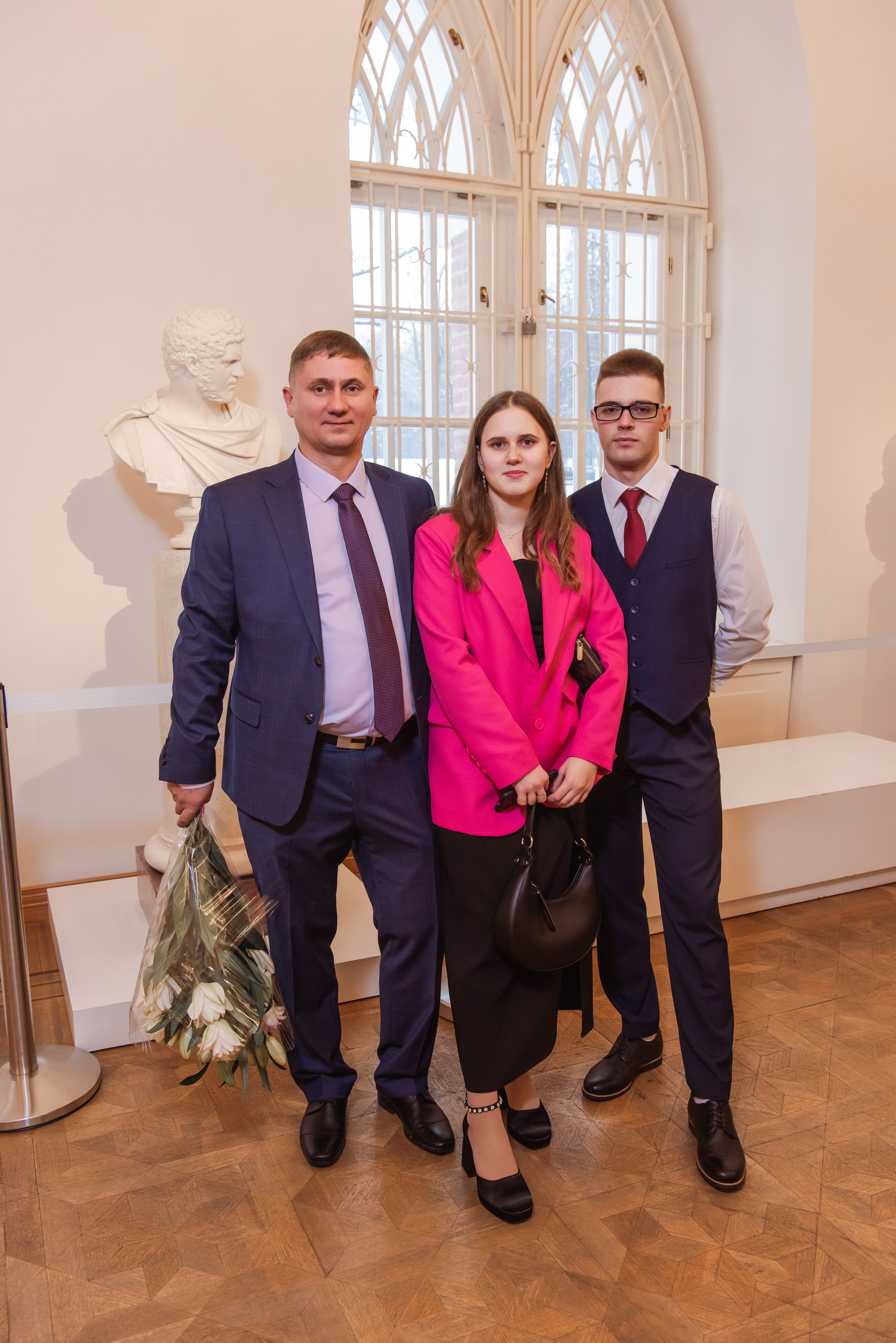 Егор и Анастасия. Свадебный и арт-фотограф Кунецкая Диана