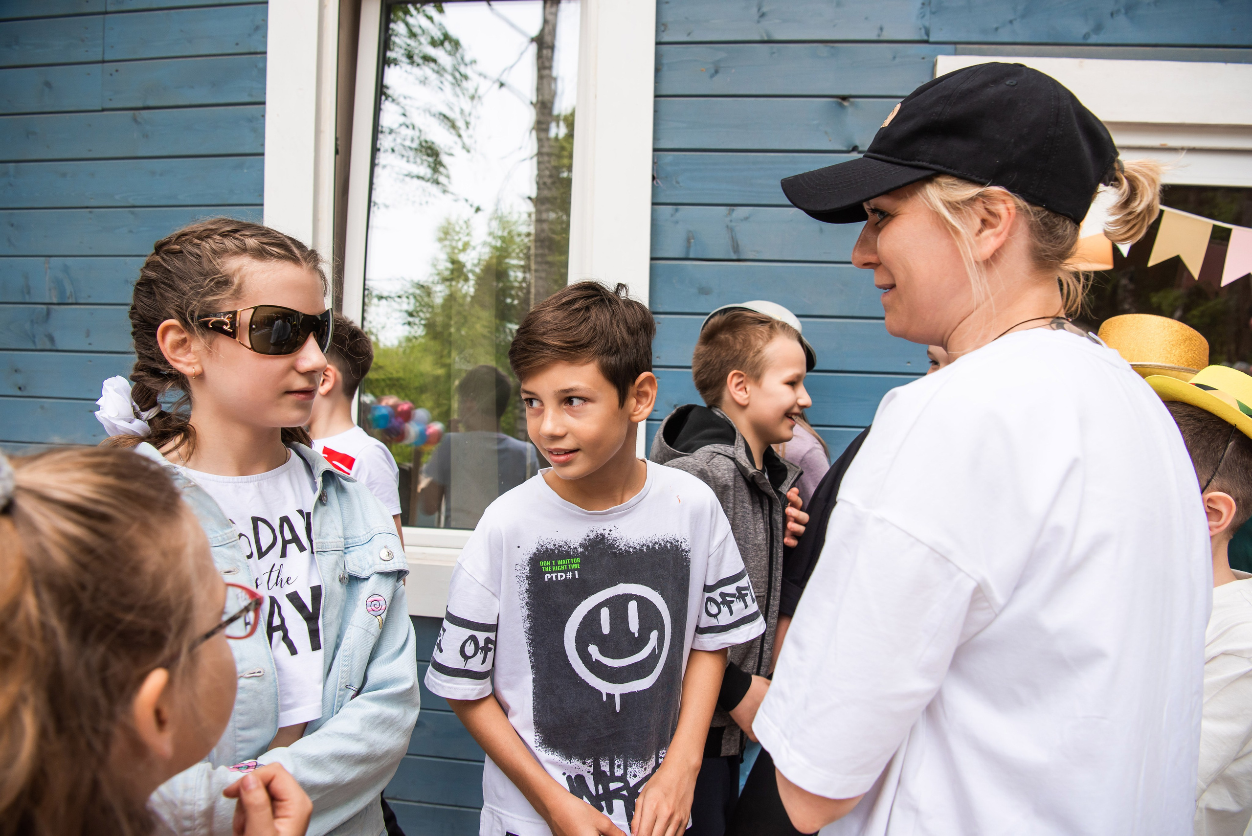 Выпускной 4Д 2023. Свадебный и арт-фотограф Кунецкая Диана