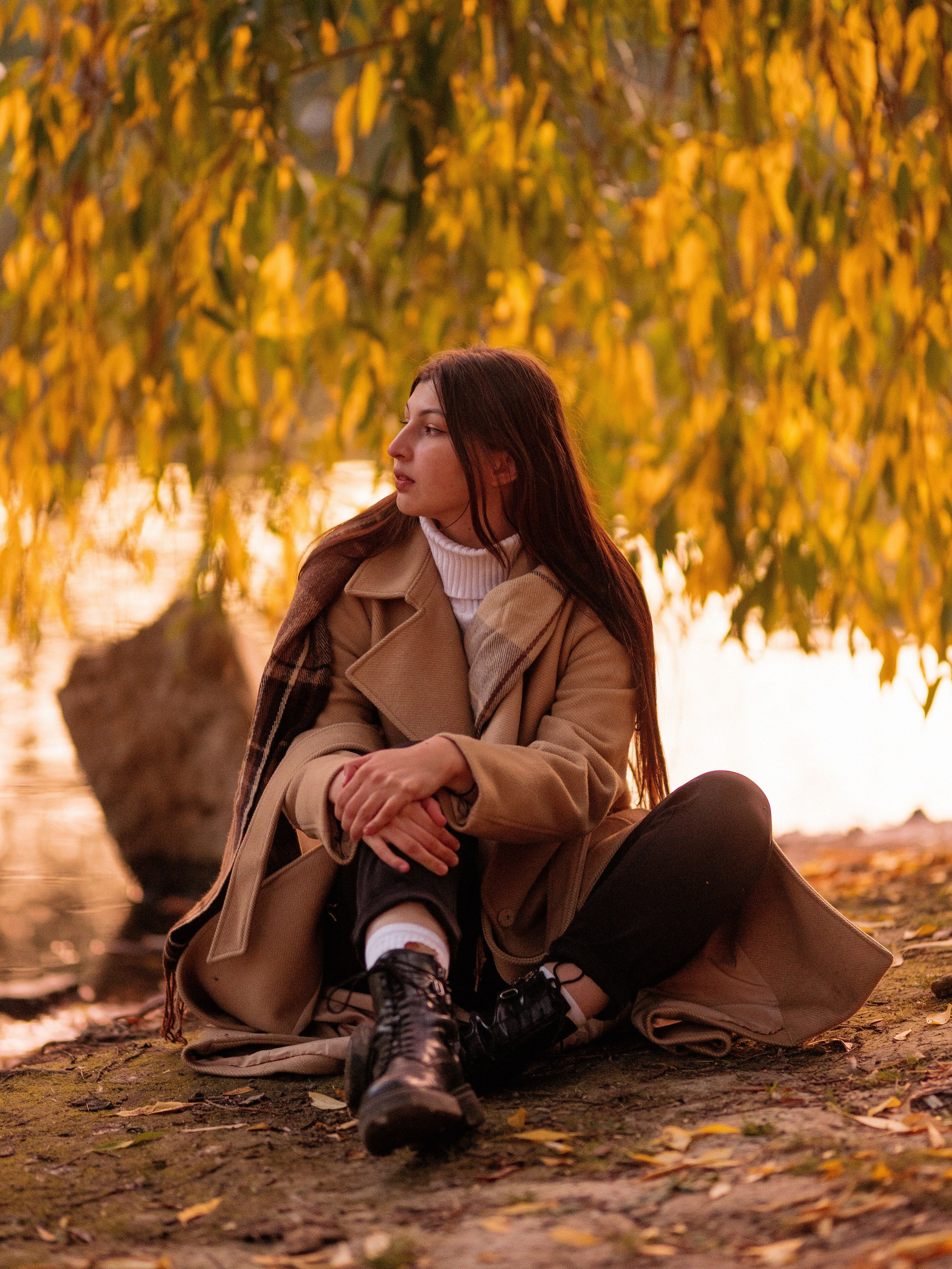 Маша. Фотограф Софа Самара