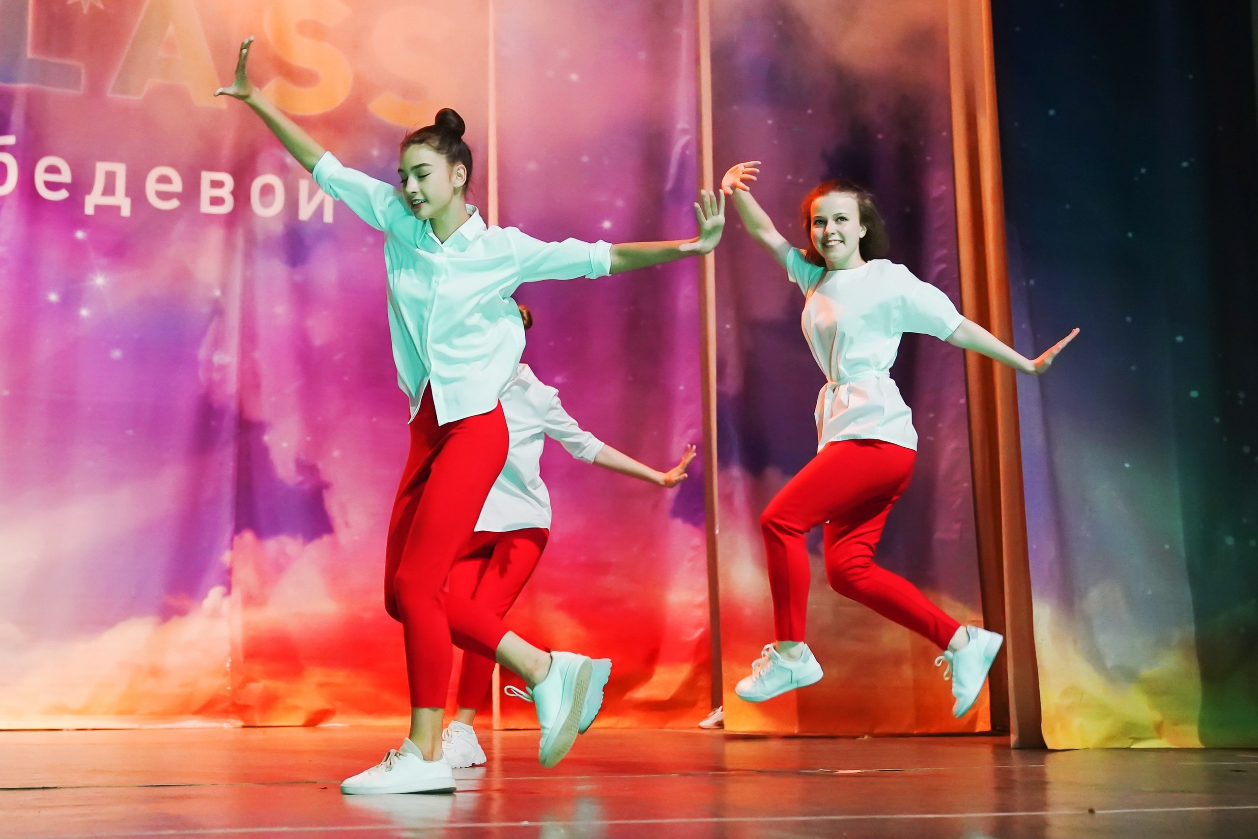 Фото с творческого вечера "Из весны в лето" Tanzclass Лилии Лебедевой, Фрязино. Tanzclass Лилии Лебедевой, Фрязино