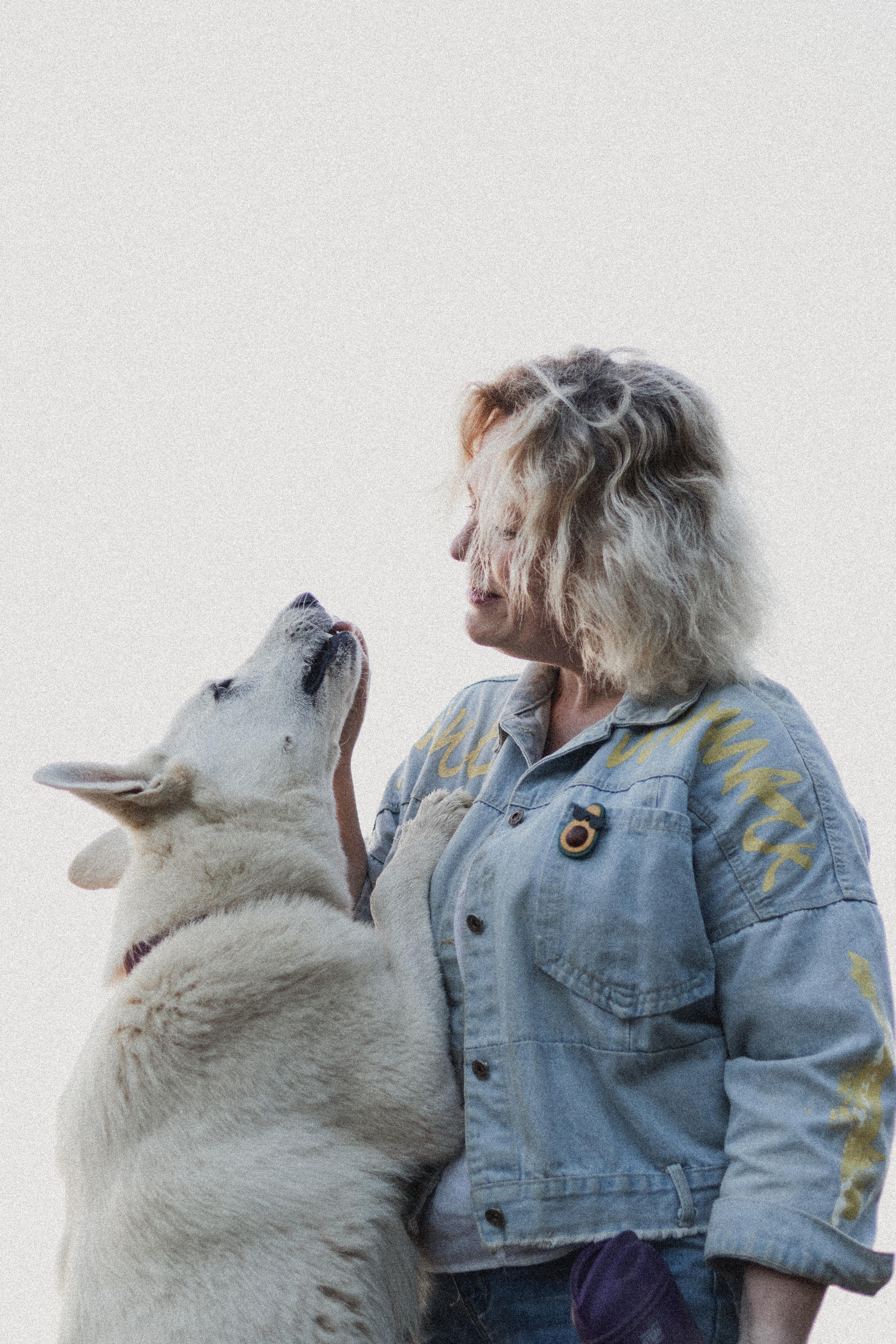 Любовь и Латте. Фотораф — анималист Мария Шистка