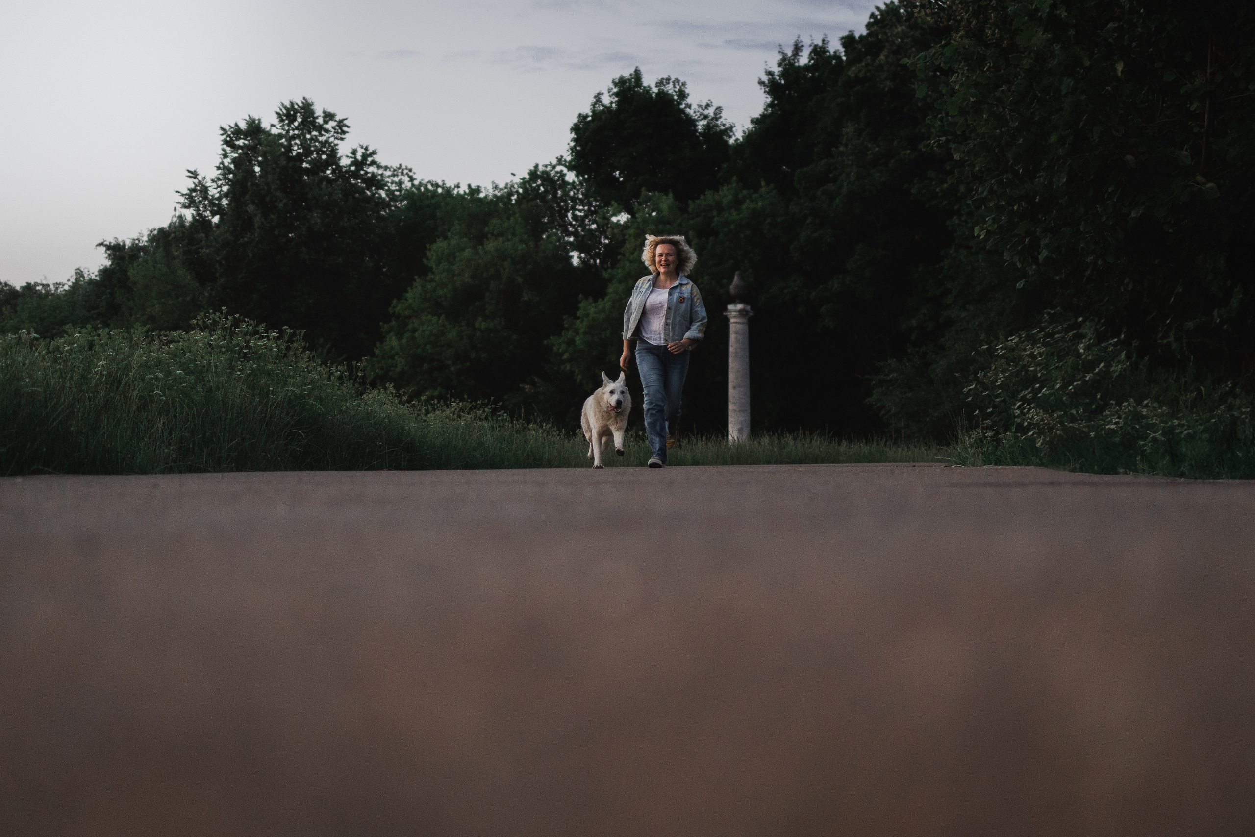 Любовь и Латте. Фотораф — анималист Мария Шистка