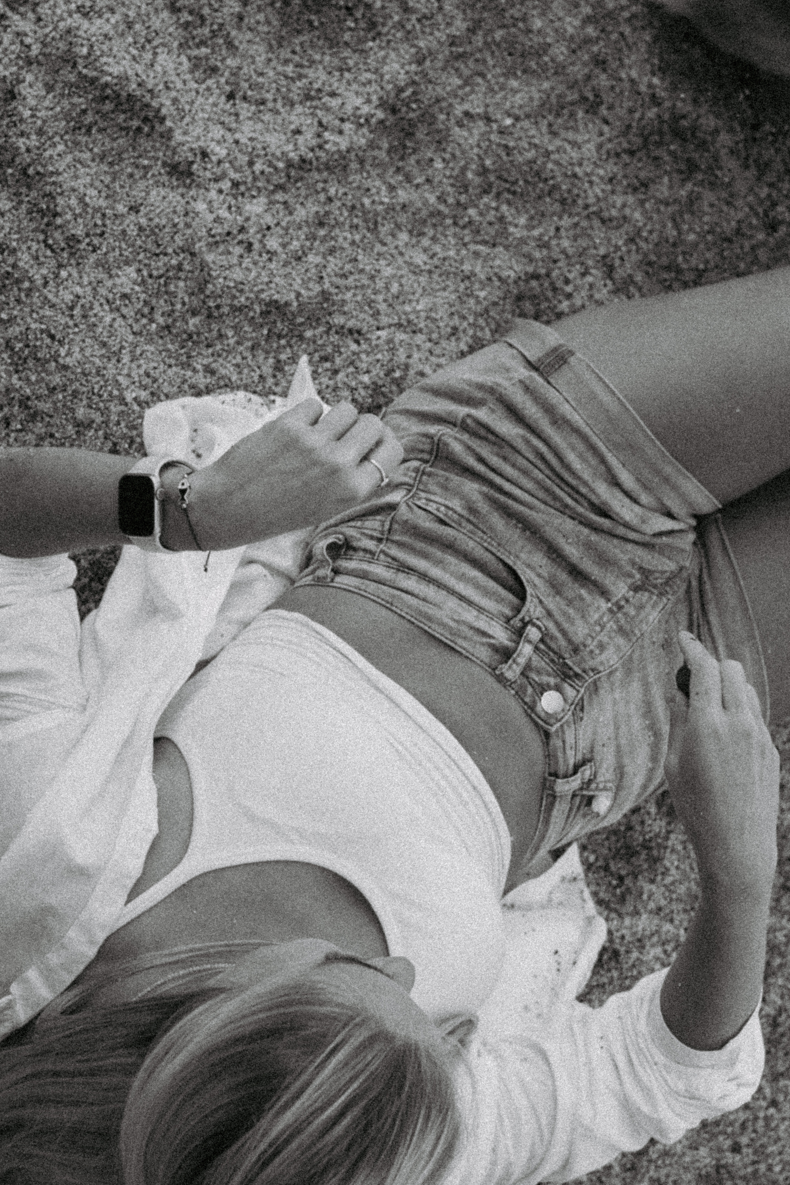 Катя и Рокси. Фотораф — анималист Мария Шистка