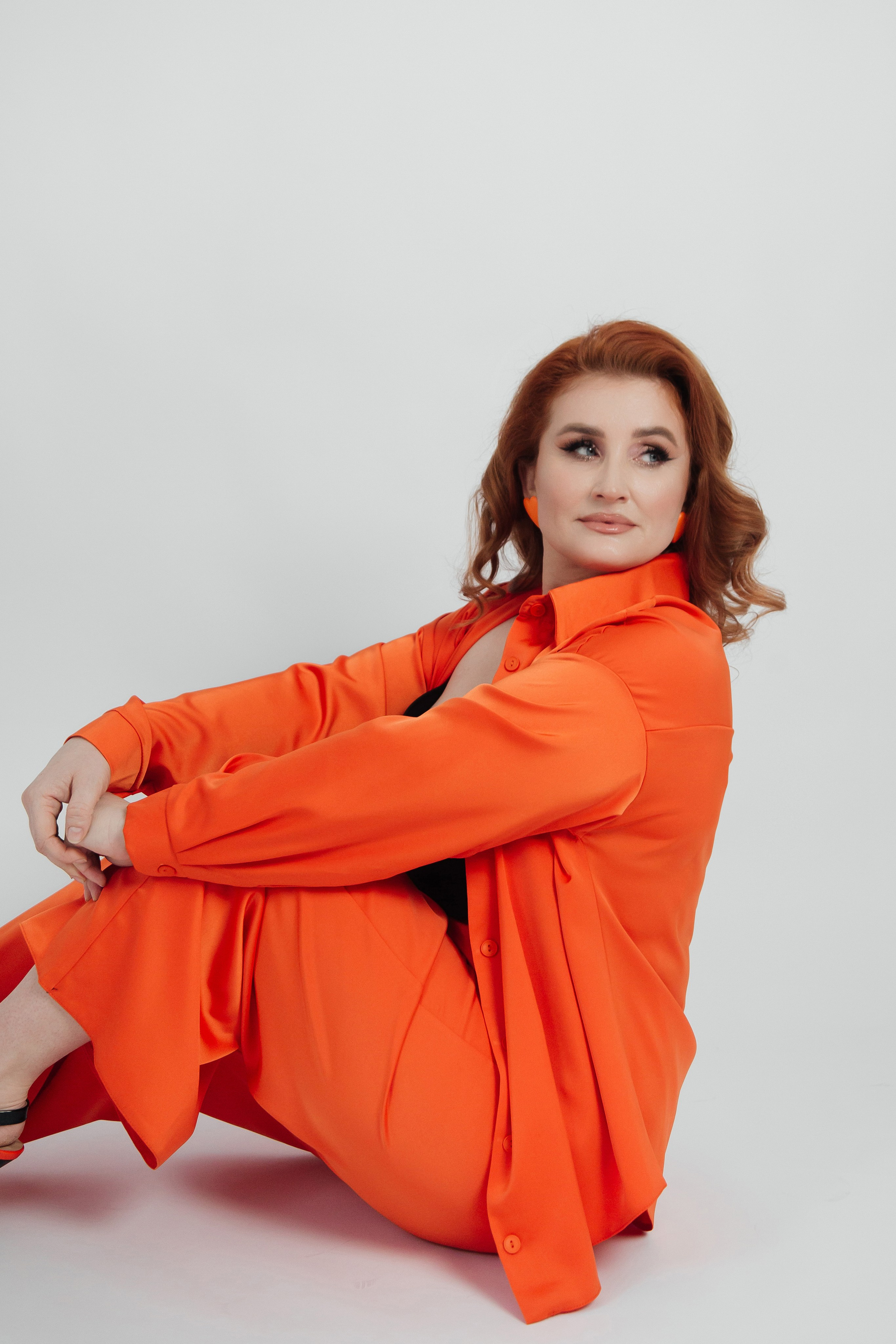 ФОТОСЕССИЯ КО ДНЮ РОЖДЕНИЯ. Фотограф в Киселёвске Татьяна Трухалева