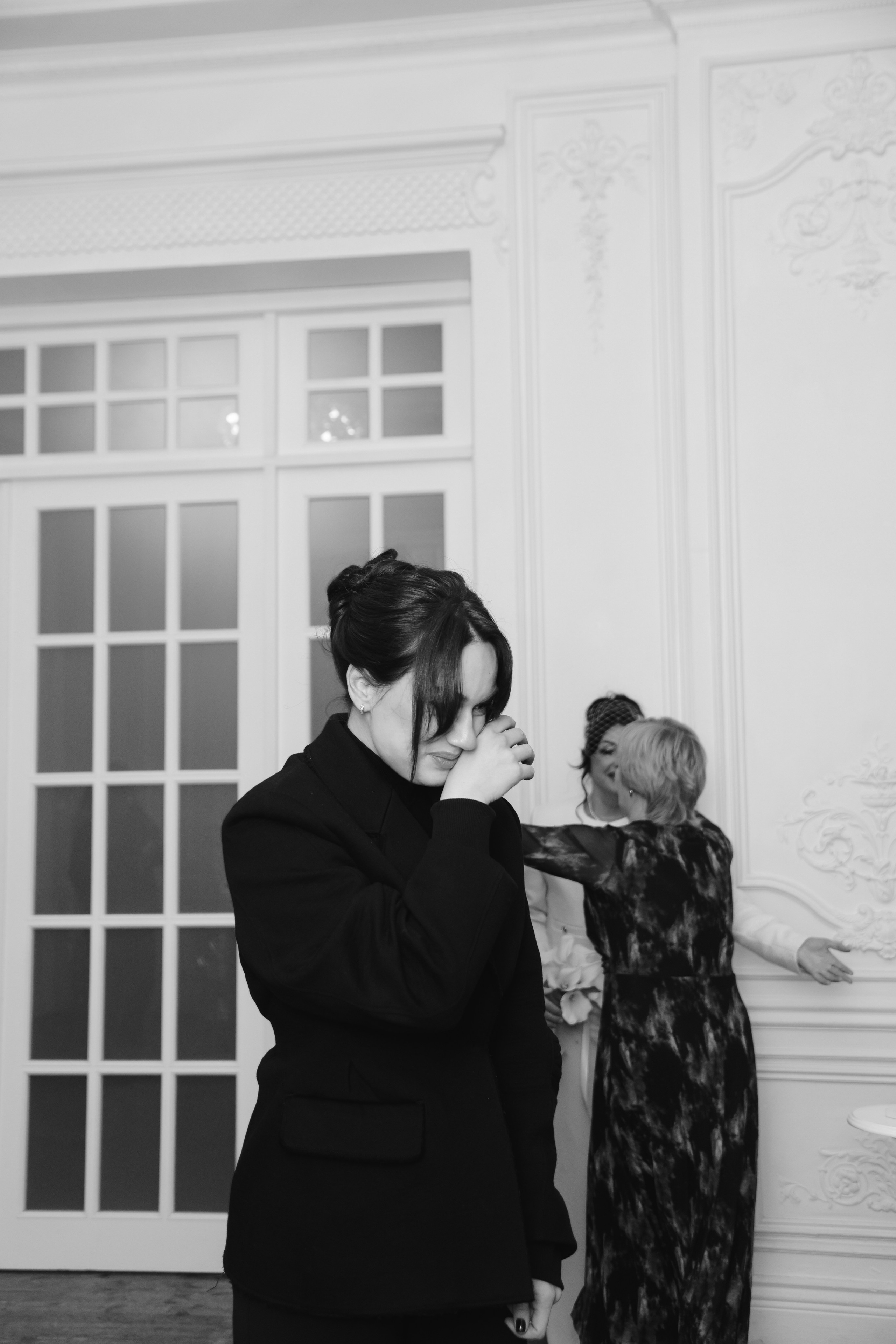 Ohh Da. Фотограф Лола Волна, город Москва