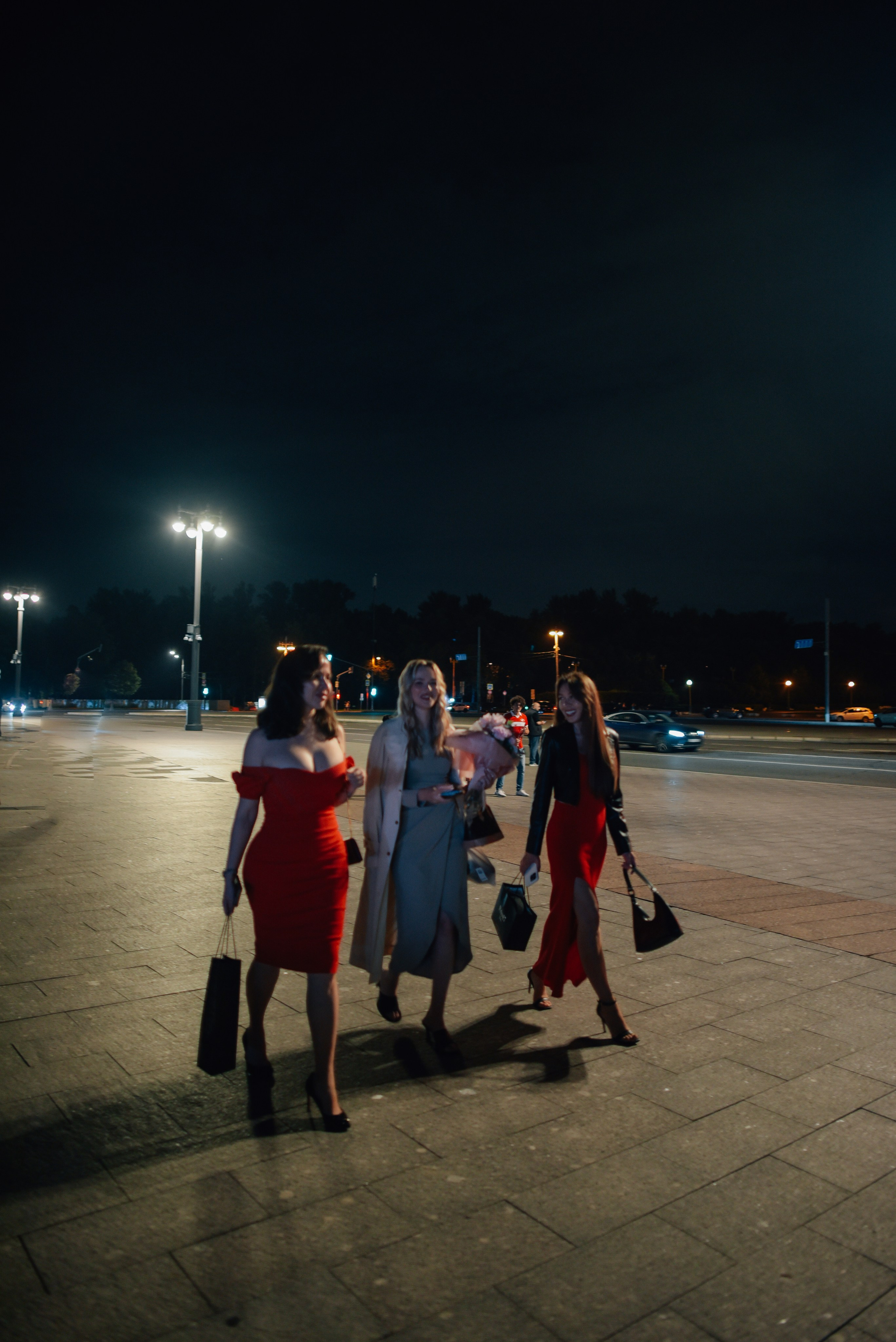 Татьяна Happy Birthday!. Фотограф Лола Волна, город Москва