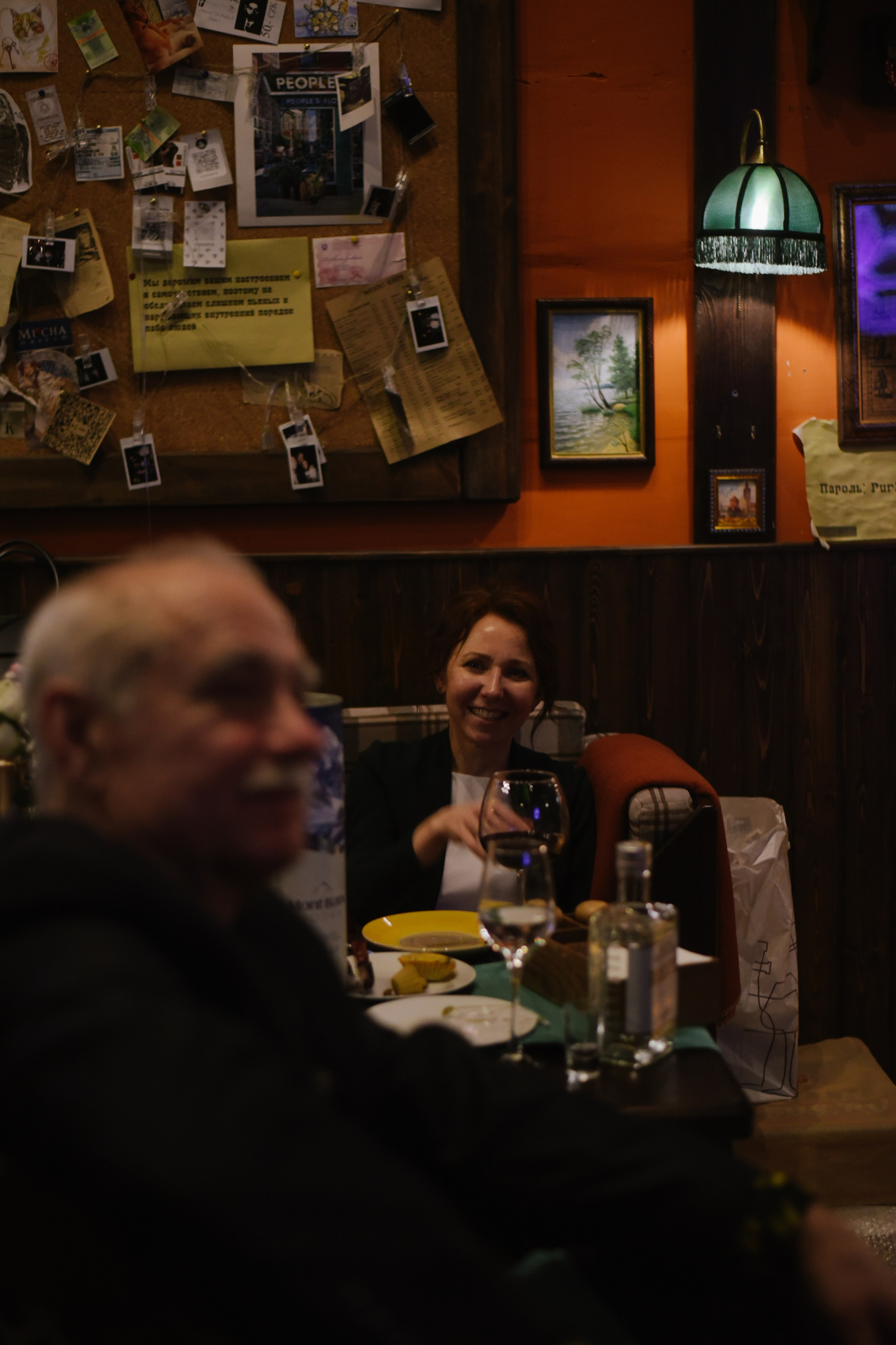На льду. Фотограф Лола Волна, город Москва
