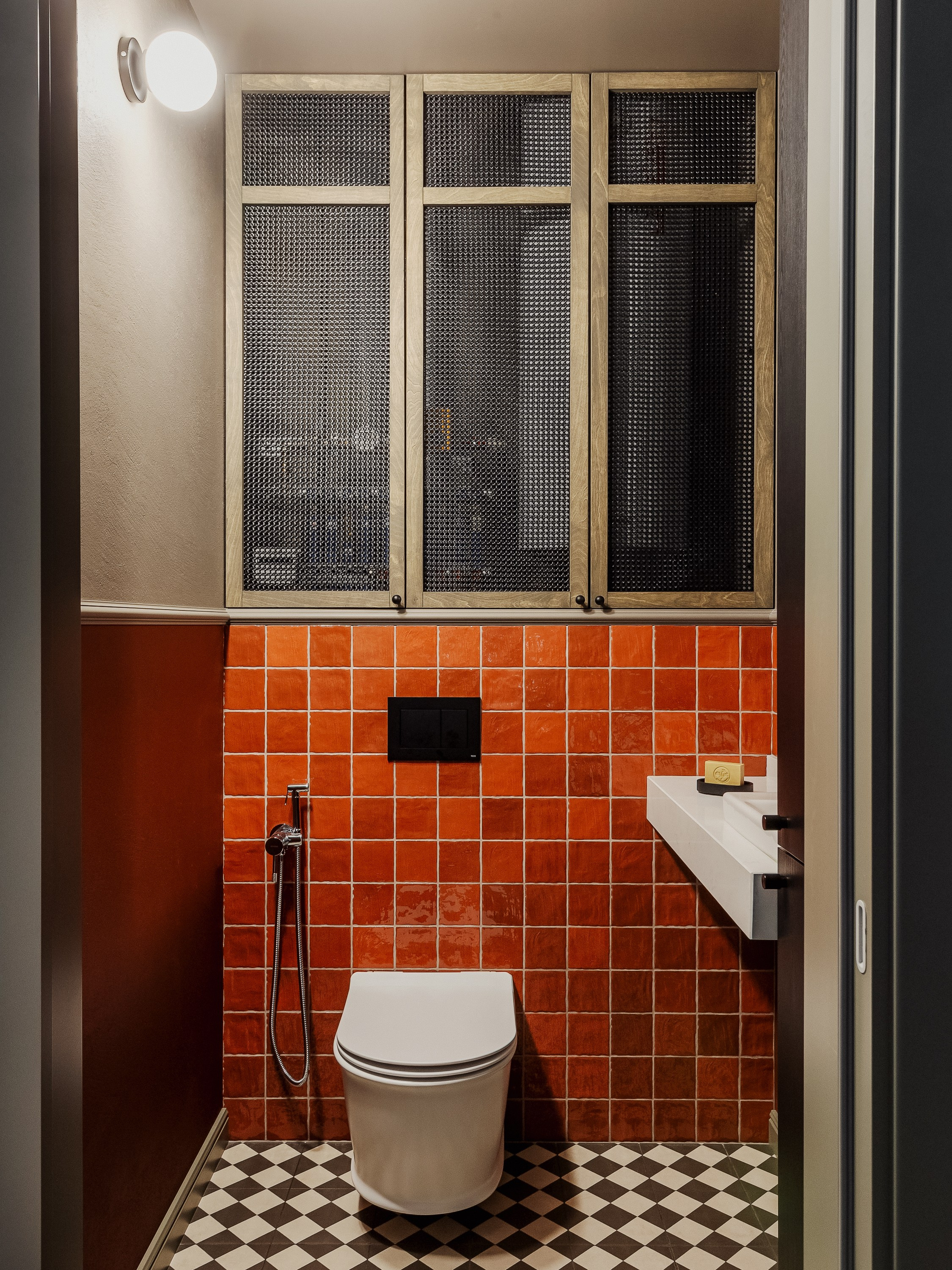 Интерьерный фотограф Виталина Ворошкевич