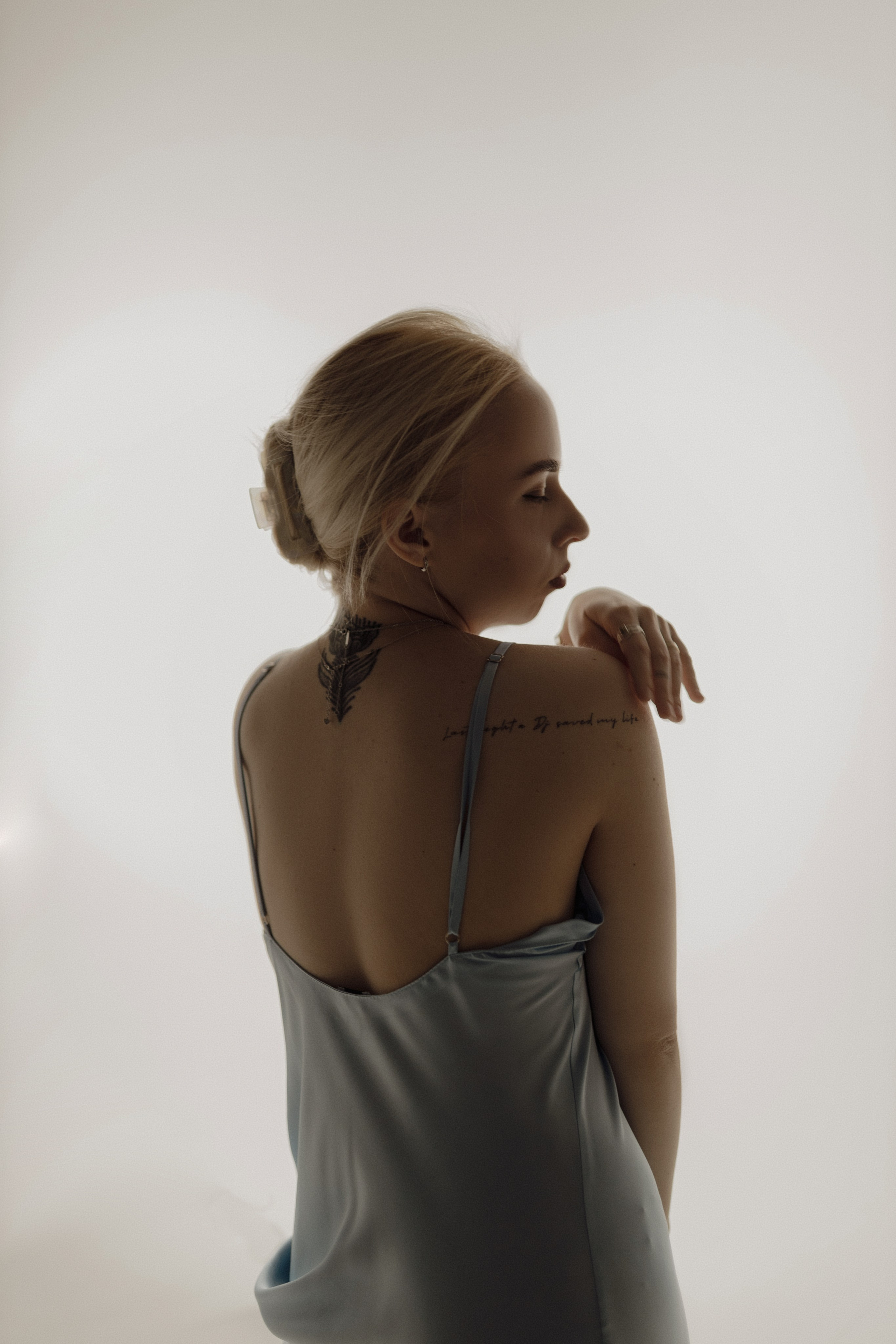 Елизавета. DARYA.BELKINA