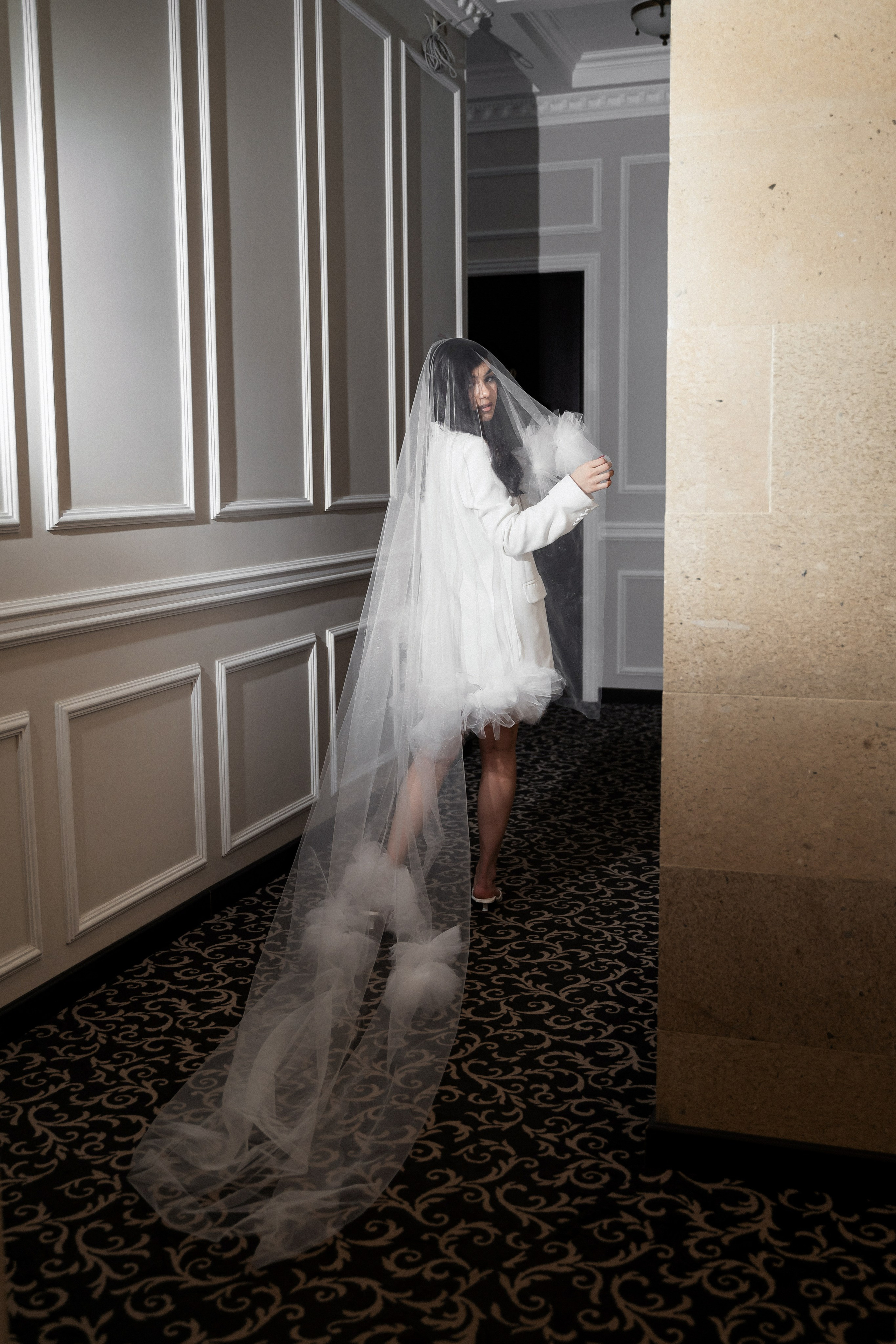 Губернаторъ. Фотограф Алина Филимонова Тверь