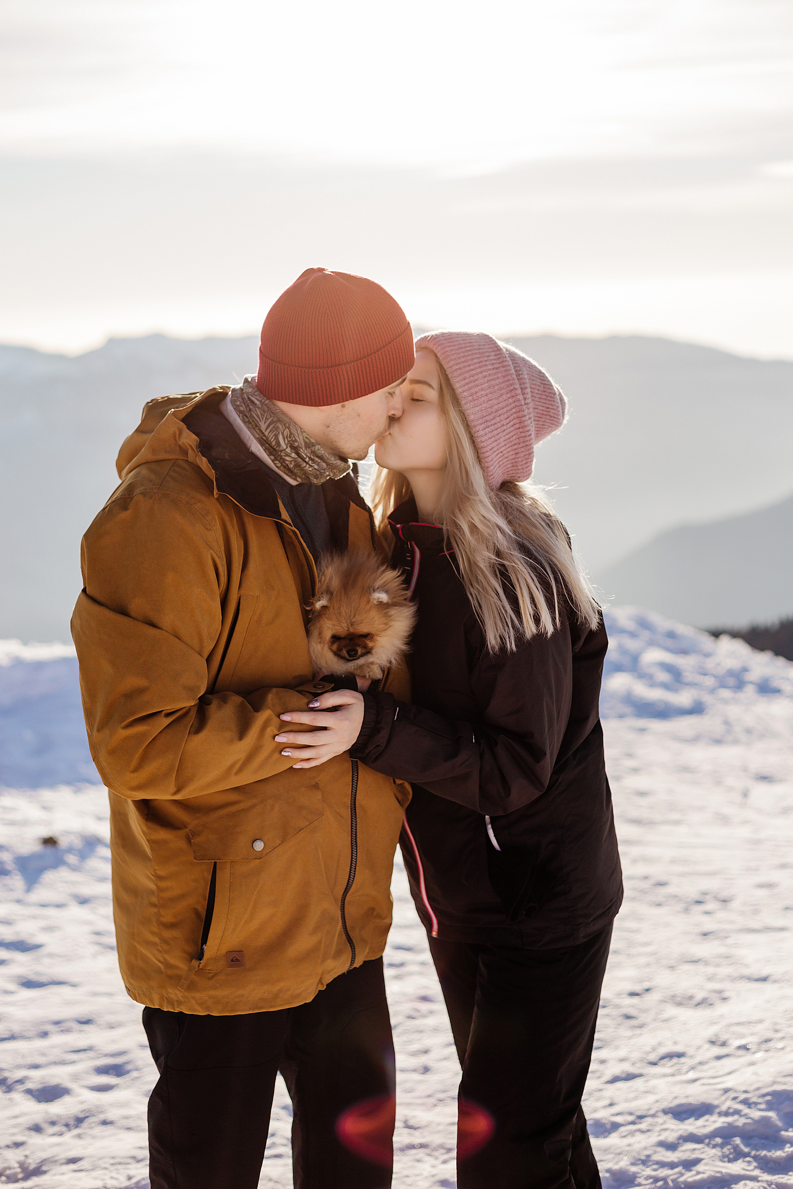 Выше облаков. Фотограф в Санкт-Петербурге