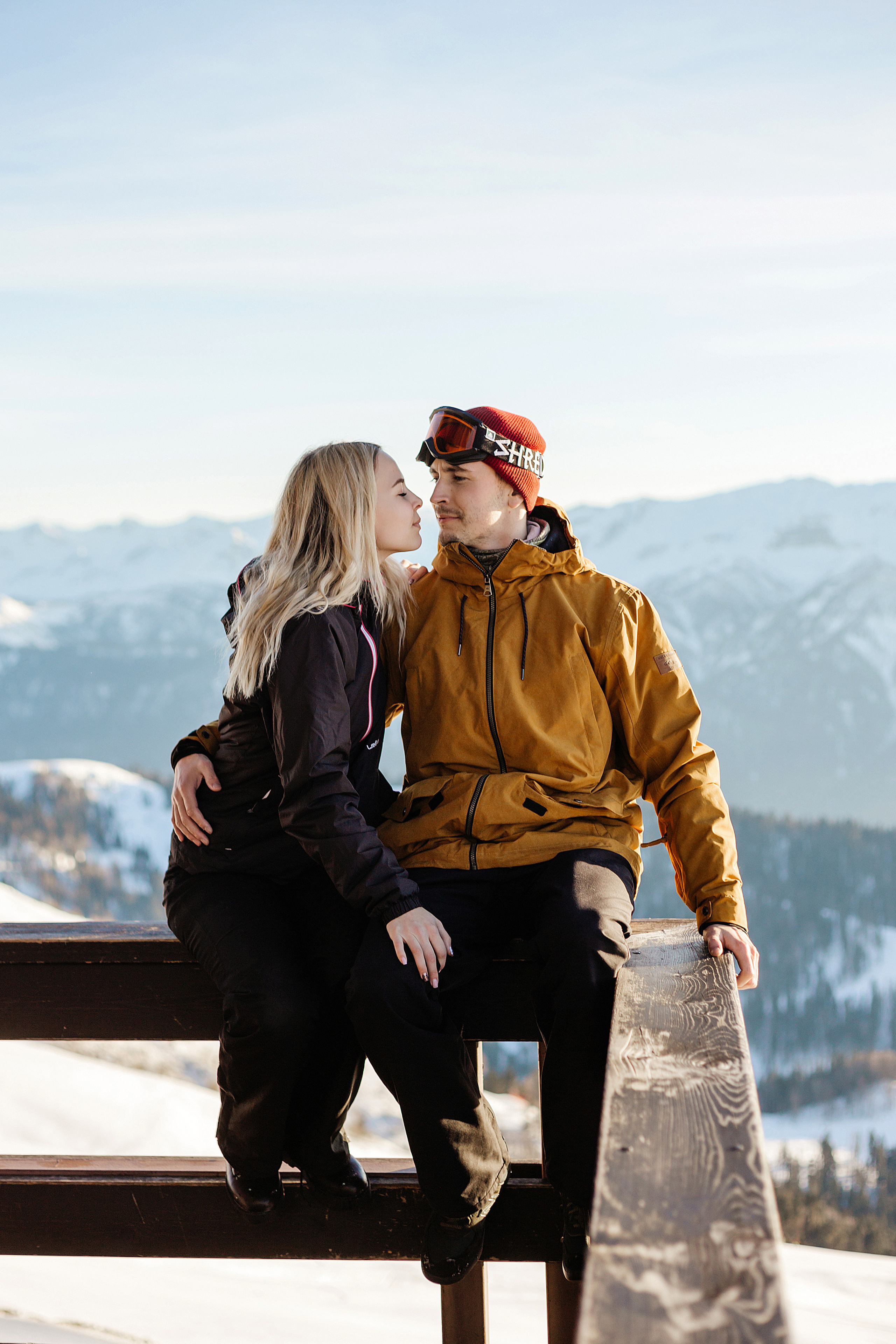 Выше облаков. Фотограф в Санкт-Петербурге