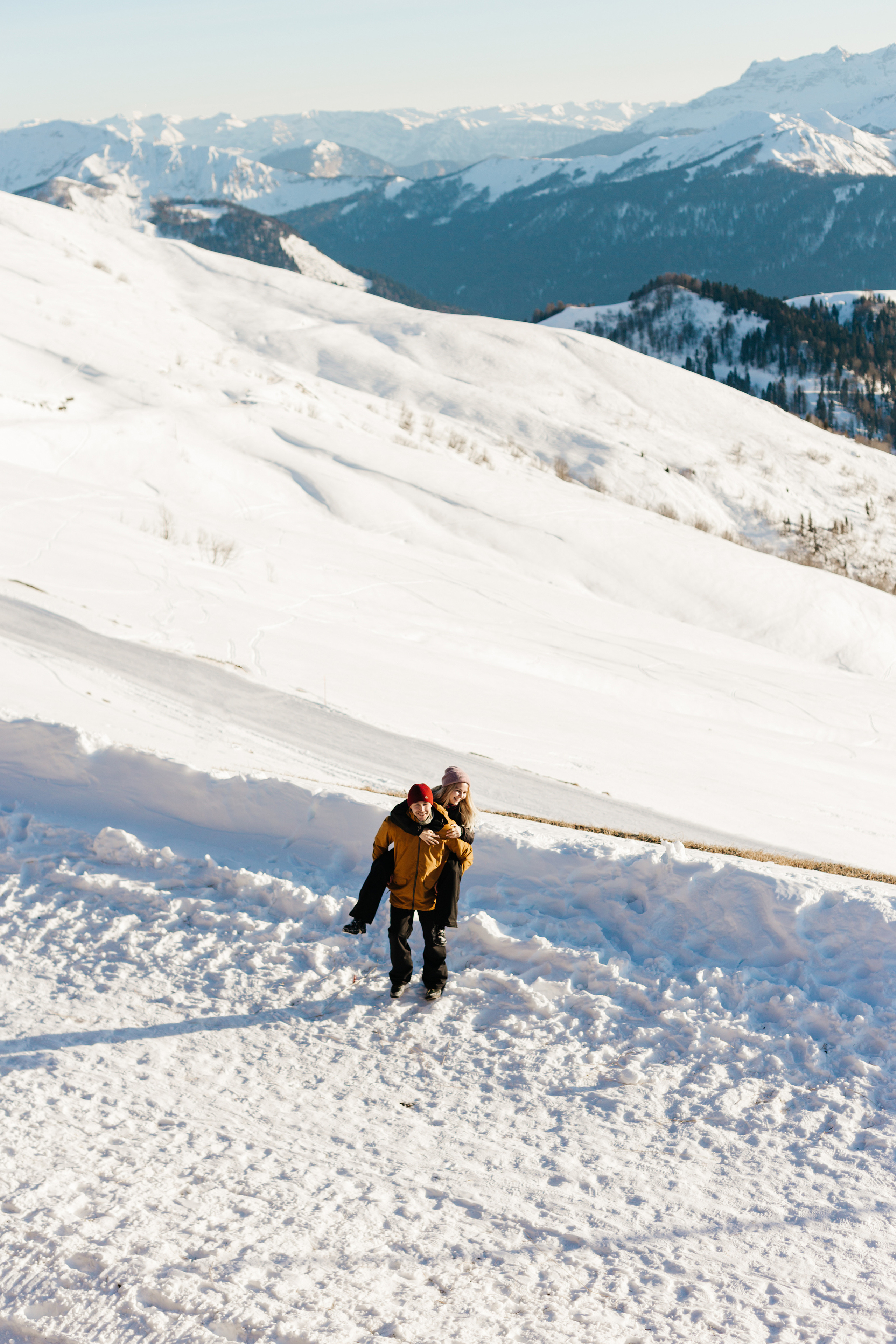 Выше облаков. Фотограф в Санкт-Петербурге