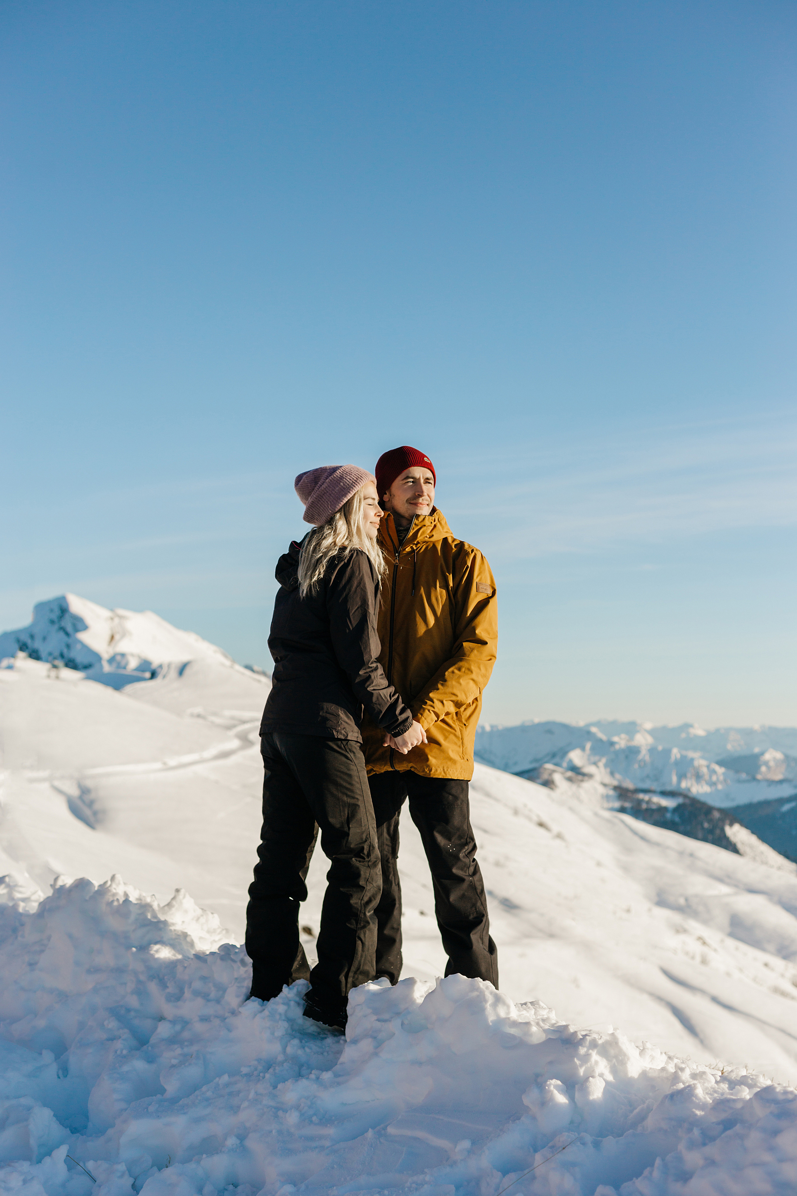 Выше облаков. Фотограф в Санкт-Петербурге