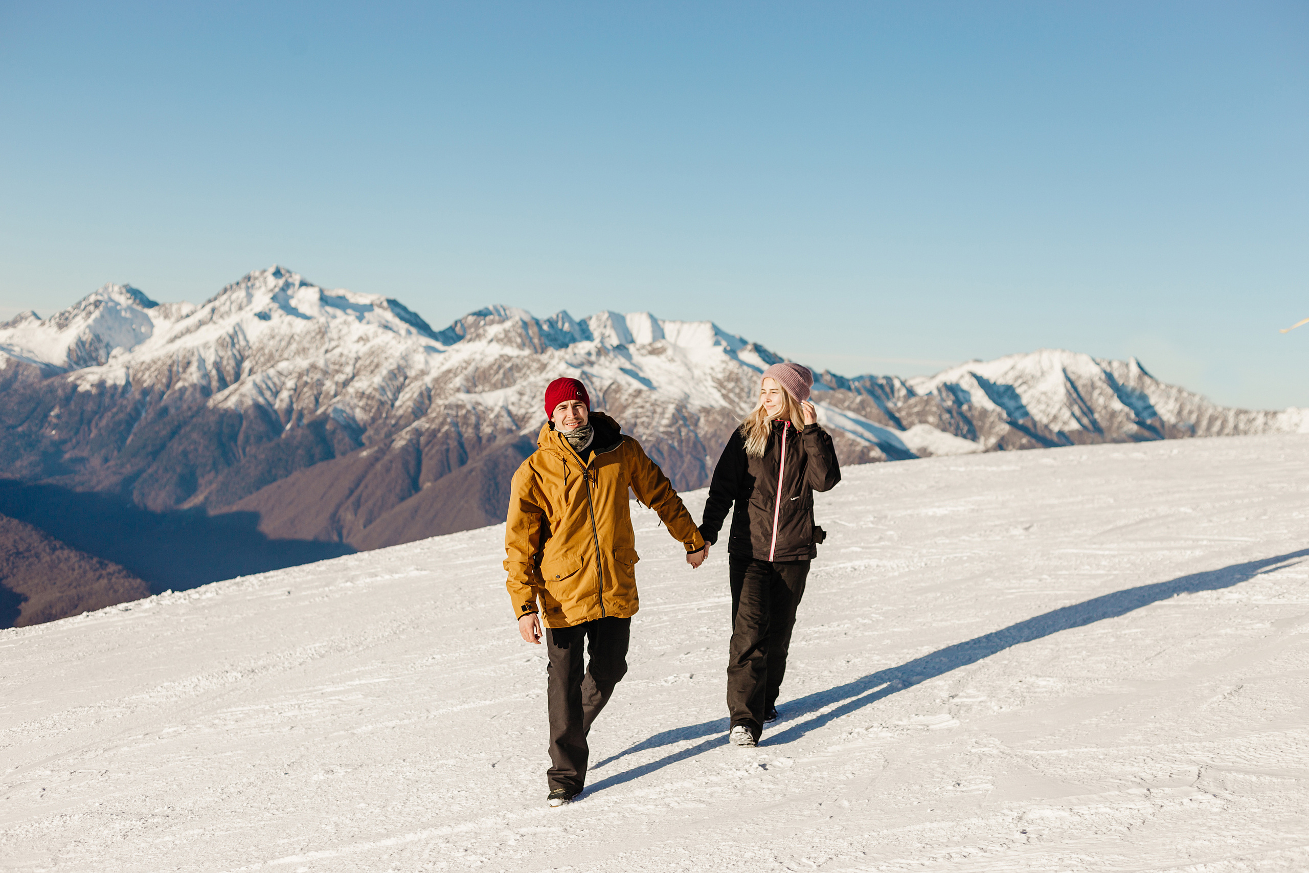 Выше облаков. Фотограф в Санкт-Петербурге