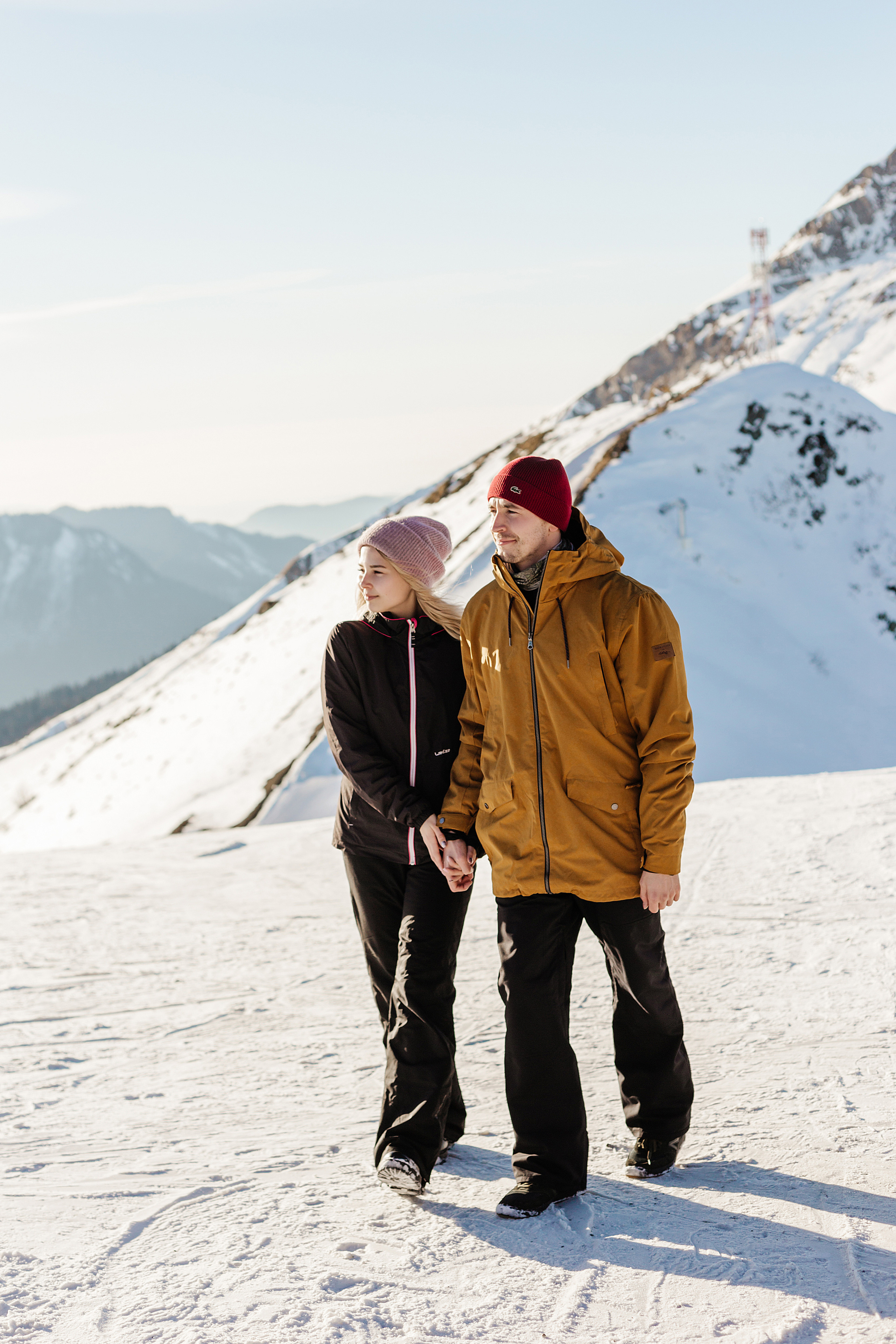 Выше облаков. Фотограф в Санкт-Петербурге