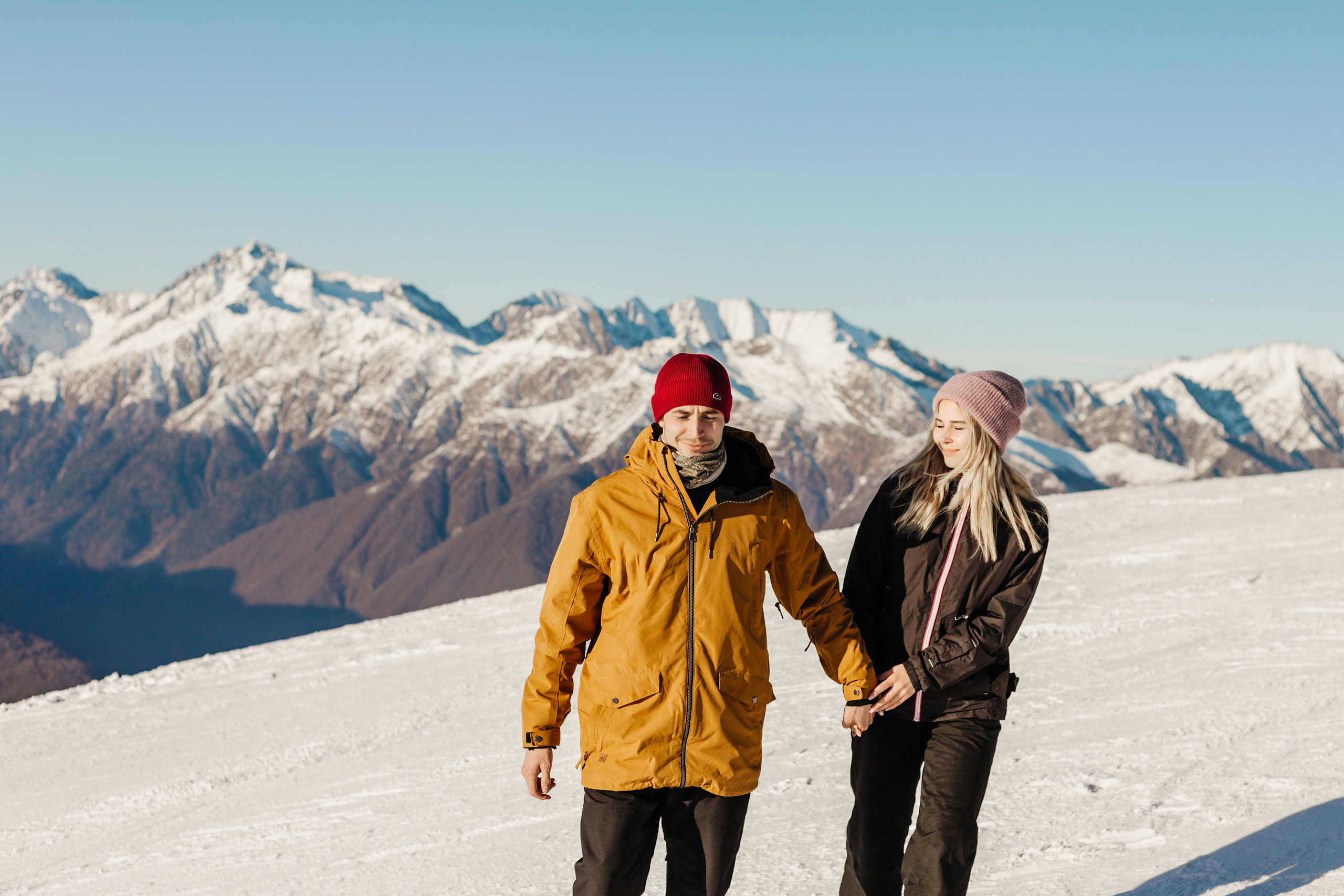 Выше облаков. Фотограф в Санкт-Петербурге