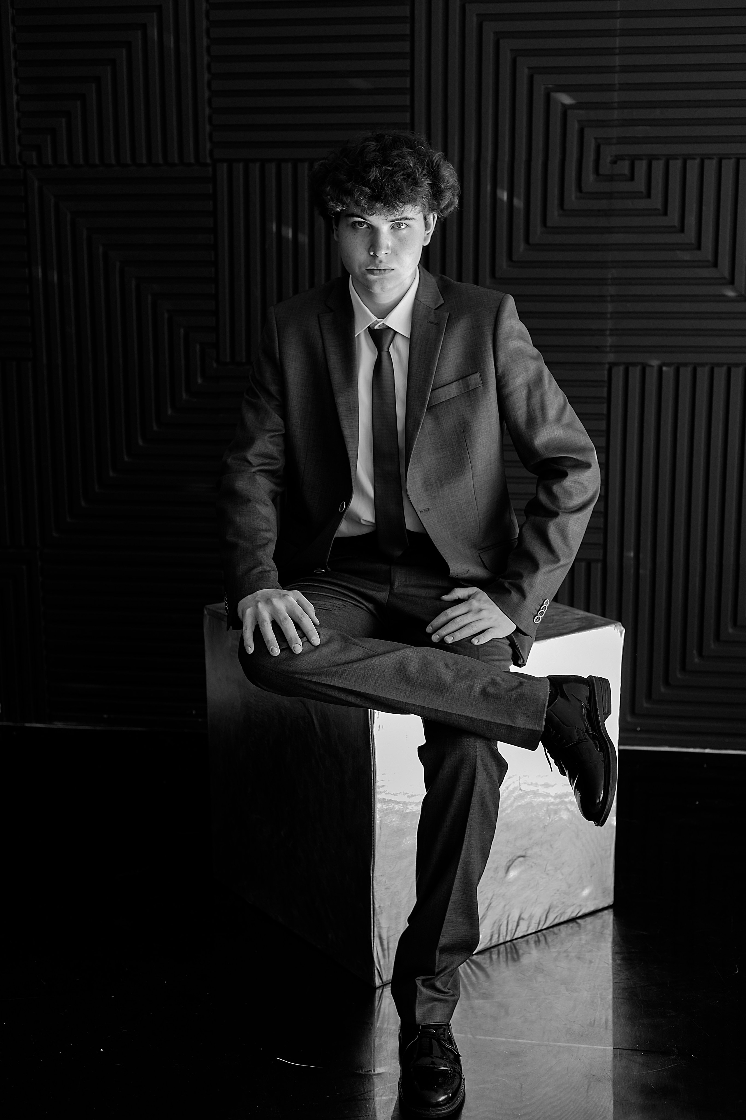 ТИМ. День рождения. Детский и семейный фотограф в Бердске и Новосибирске Дарья Гребнева