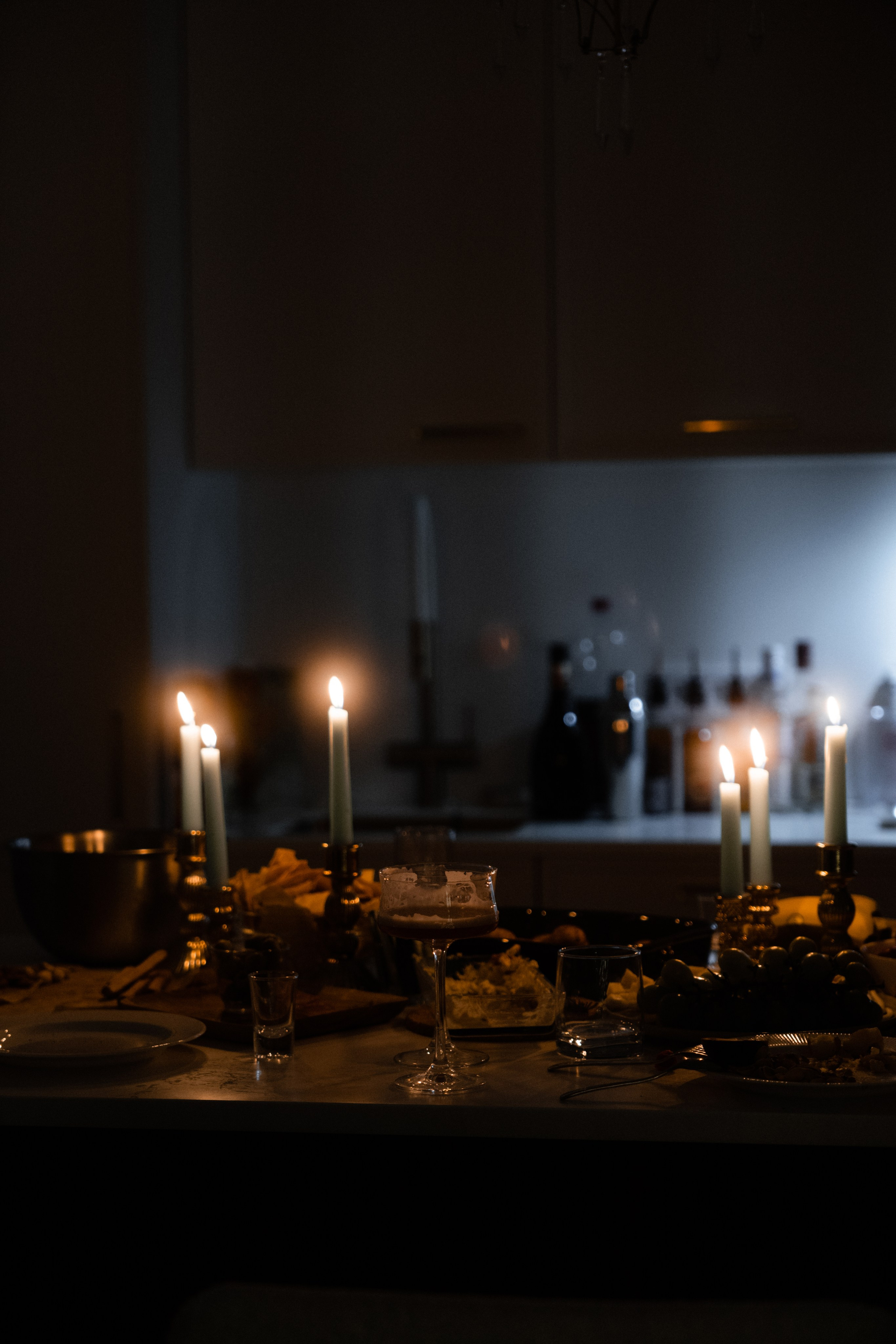 Домашний день рождения. Фотограф и видеограф Мария Банщикова, Солнечногорск, Москва