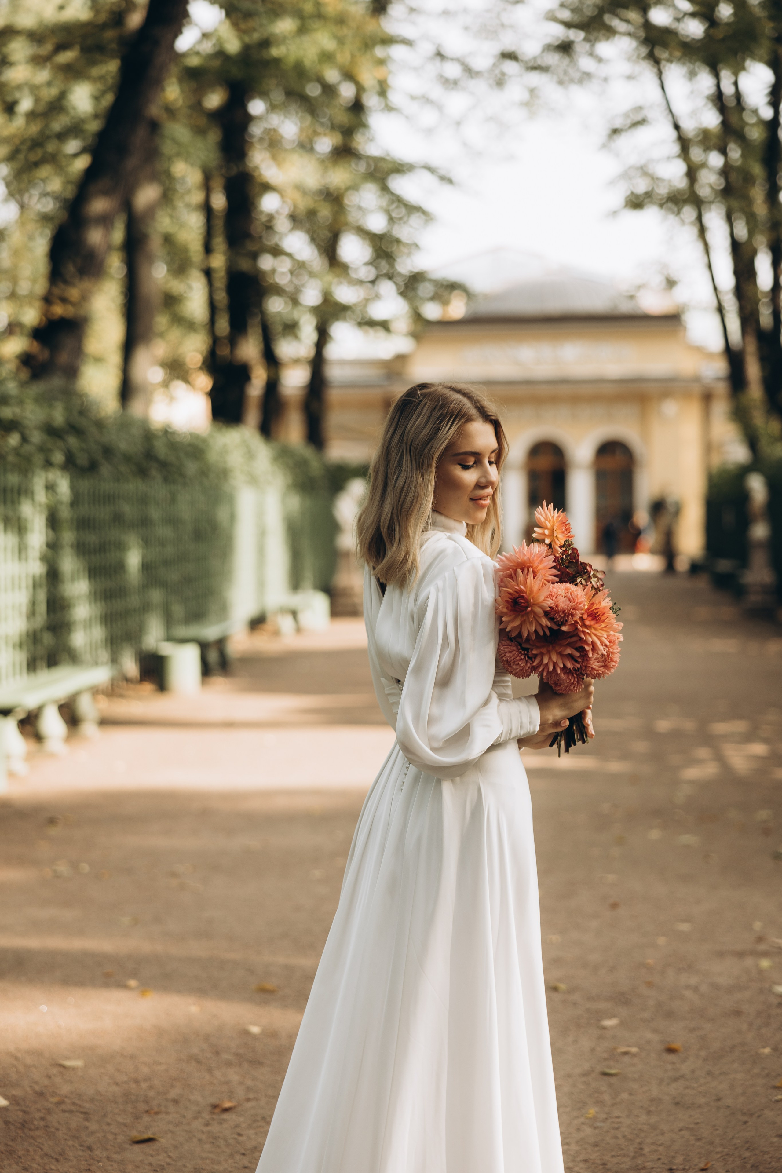 Алина & Игорь. Семейный фотограф в Москве Виктория Ястребинская