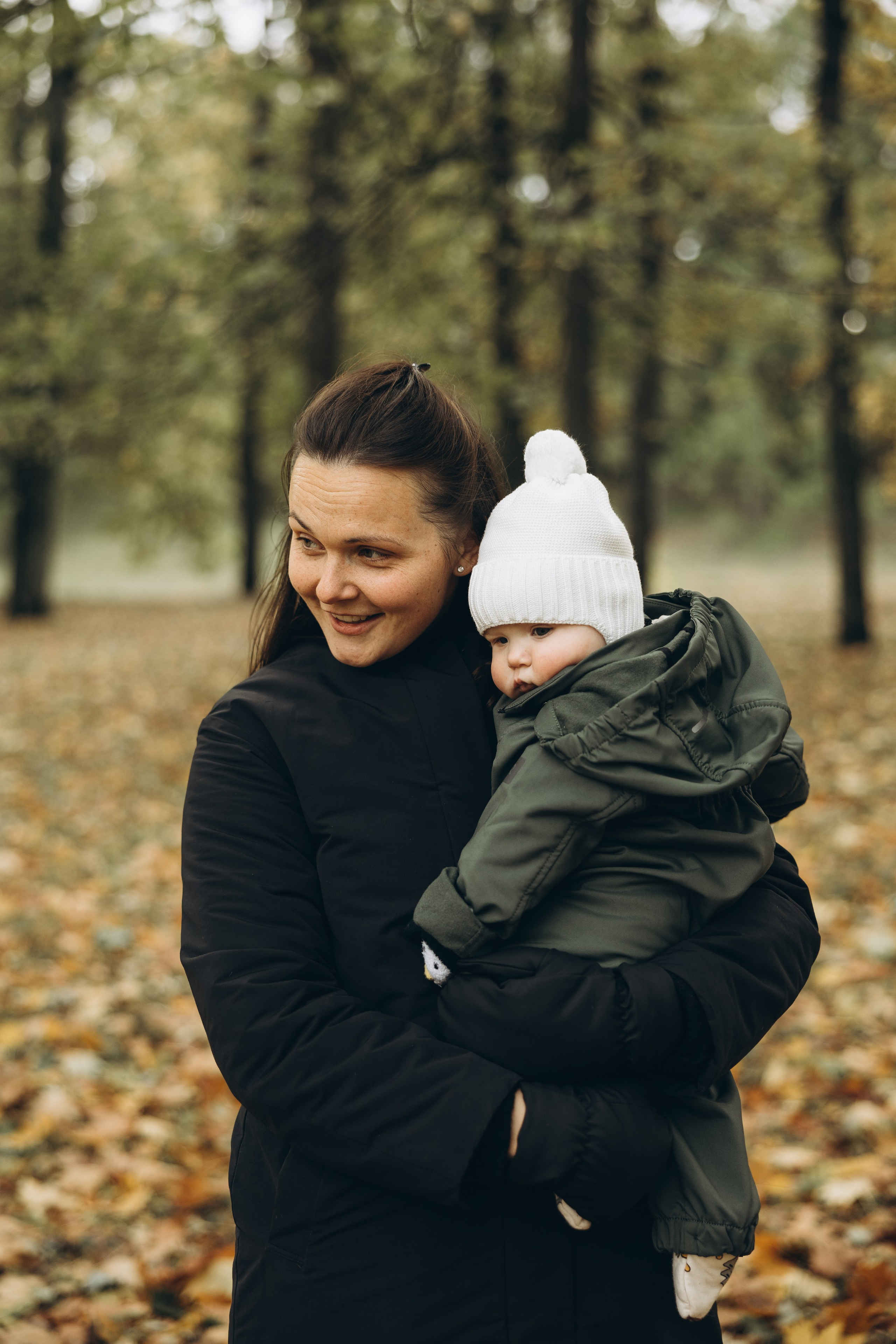 Настя, Кирилл и Тимур. Семейный фотограф в Москве Виктория Ястребинская