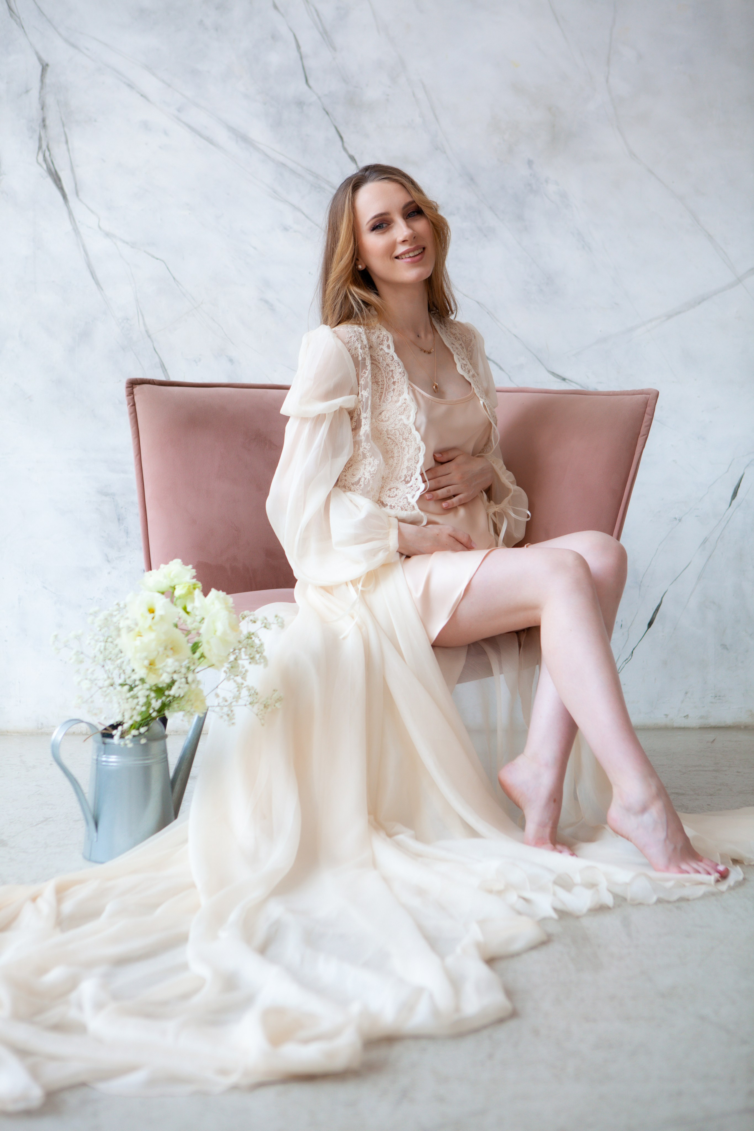 Портрет. Фотограф Дёмина Светлана