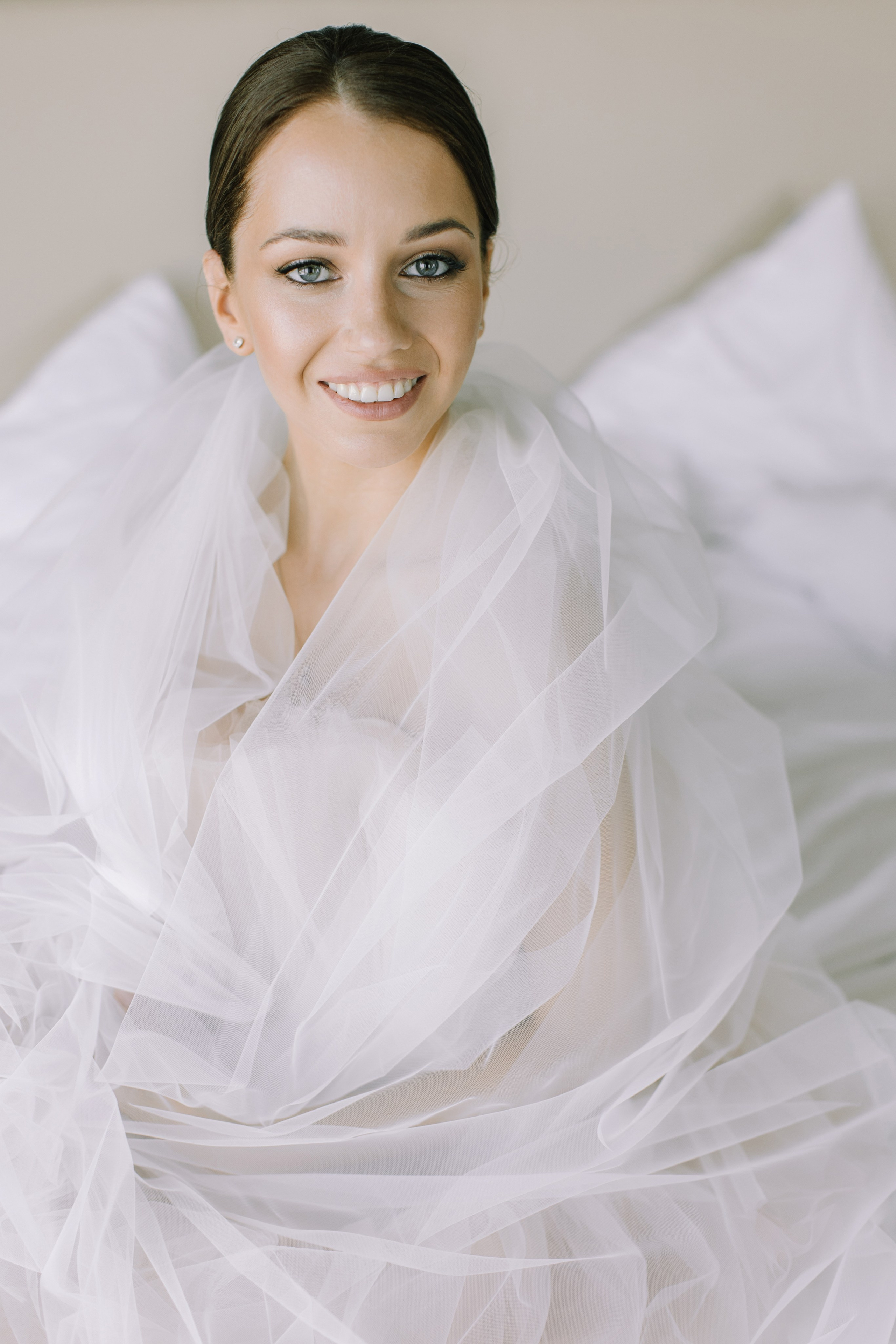 Настя & Дима. Свадебный фотограф Екатерина Тимукина