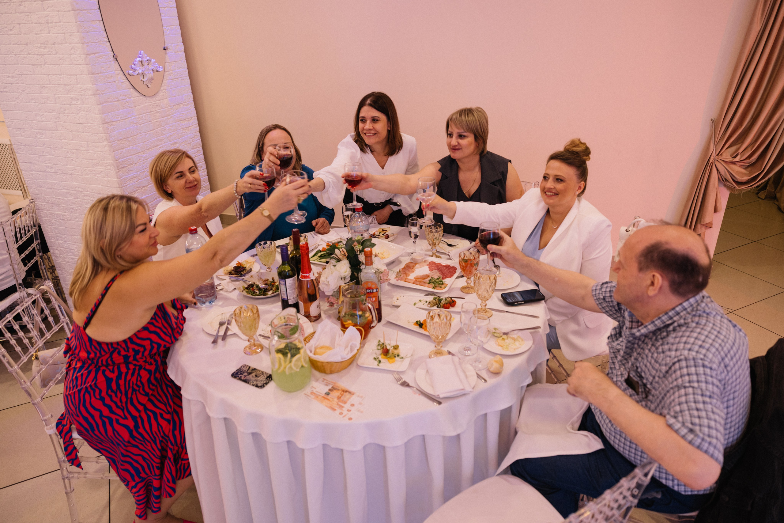 Выпускной 9 класса