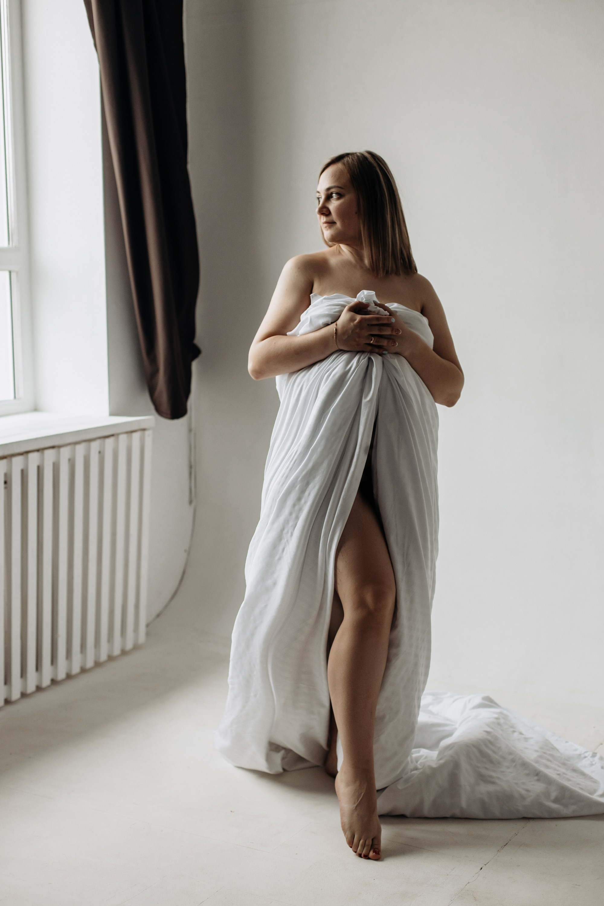 Портрет. Семейный и портретный фотограф Анна Полухина