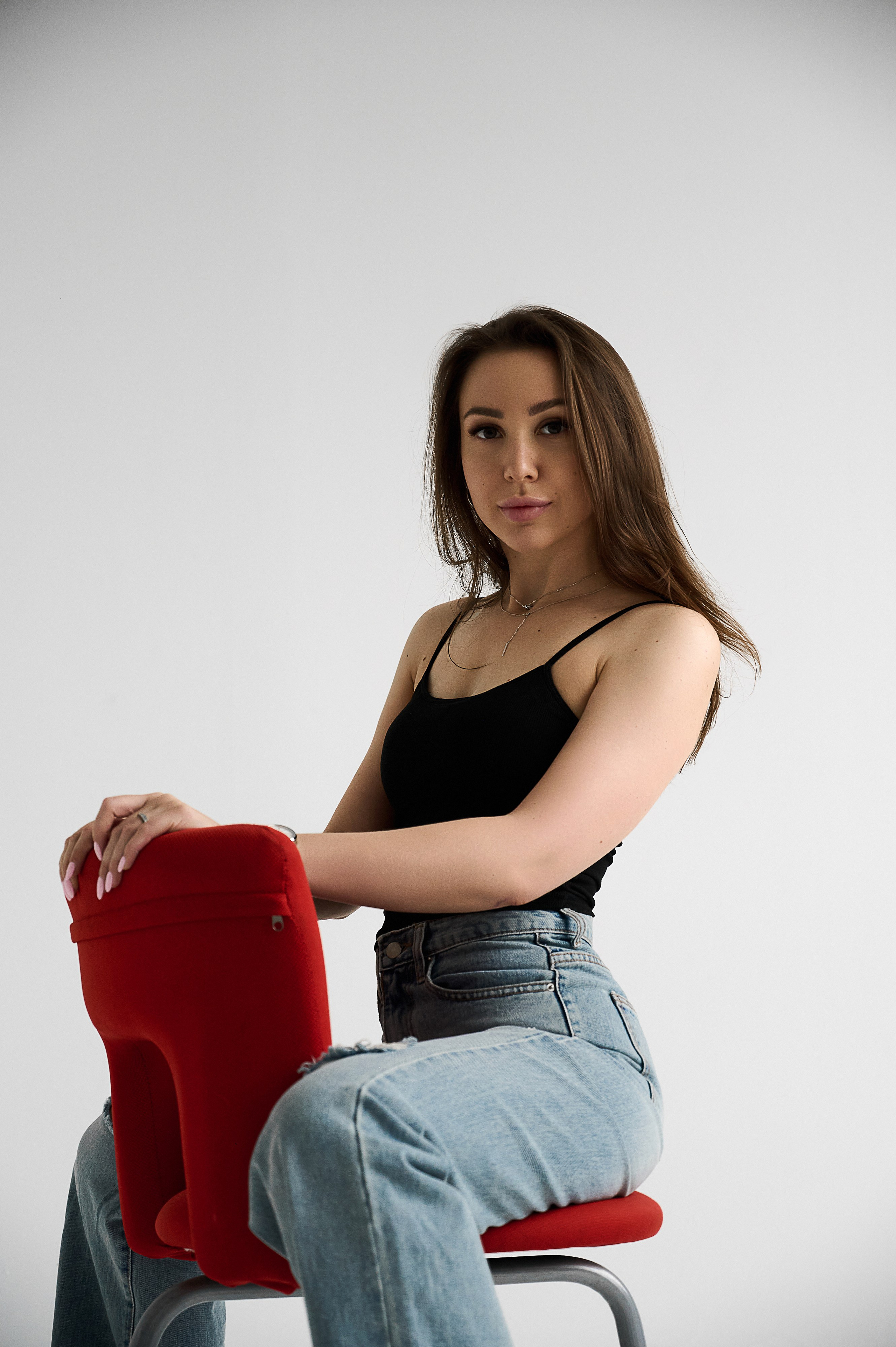 Юля. Фотограф Юлия Тоньшина