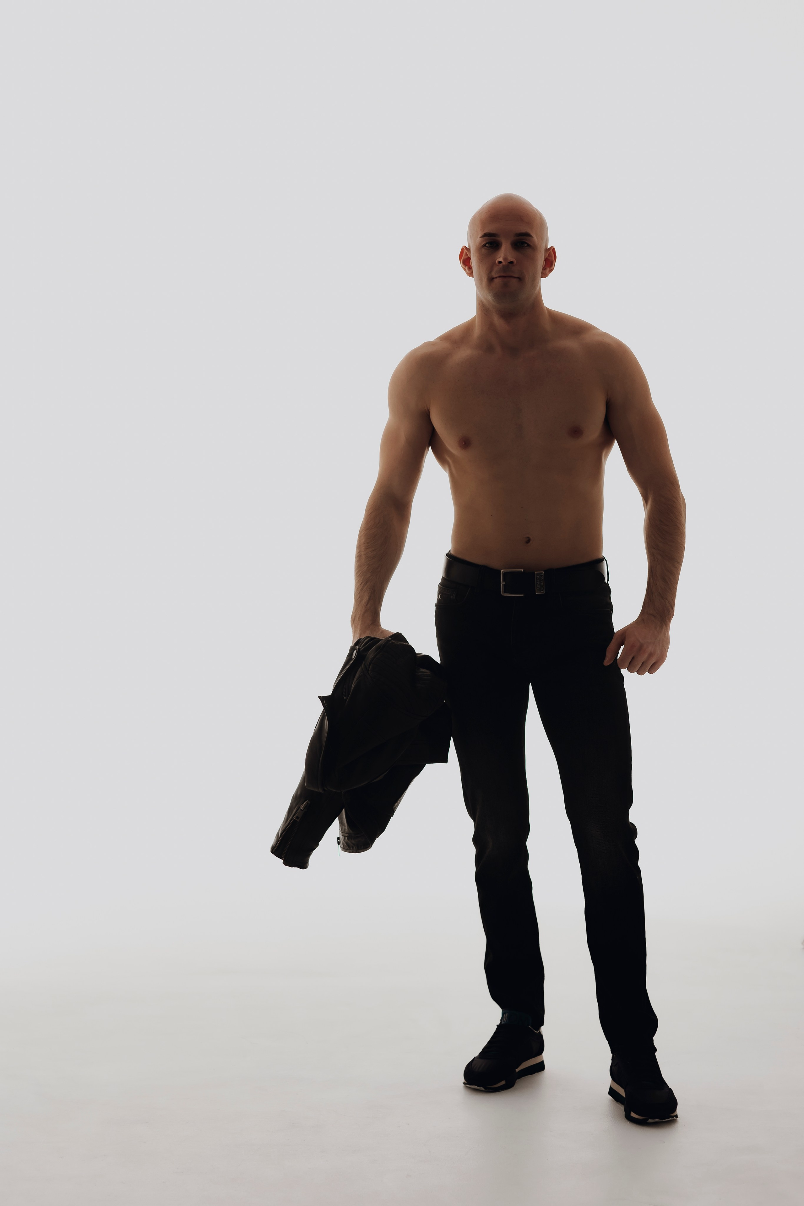 Мужской портрет. Свадебный и портретный фотограф в Ижевске и Санкт-Петербурге Саша Брокколи