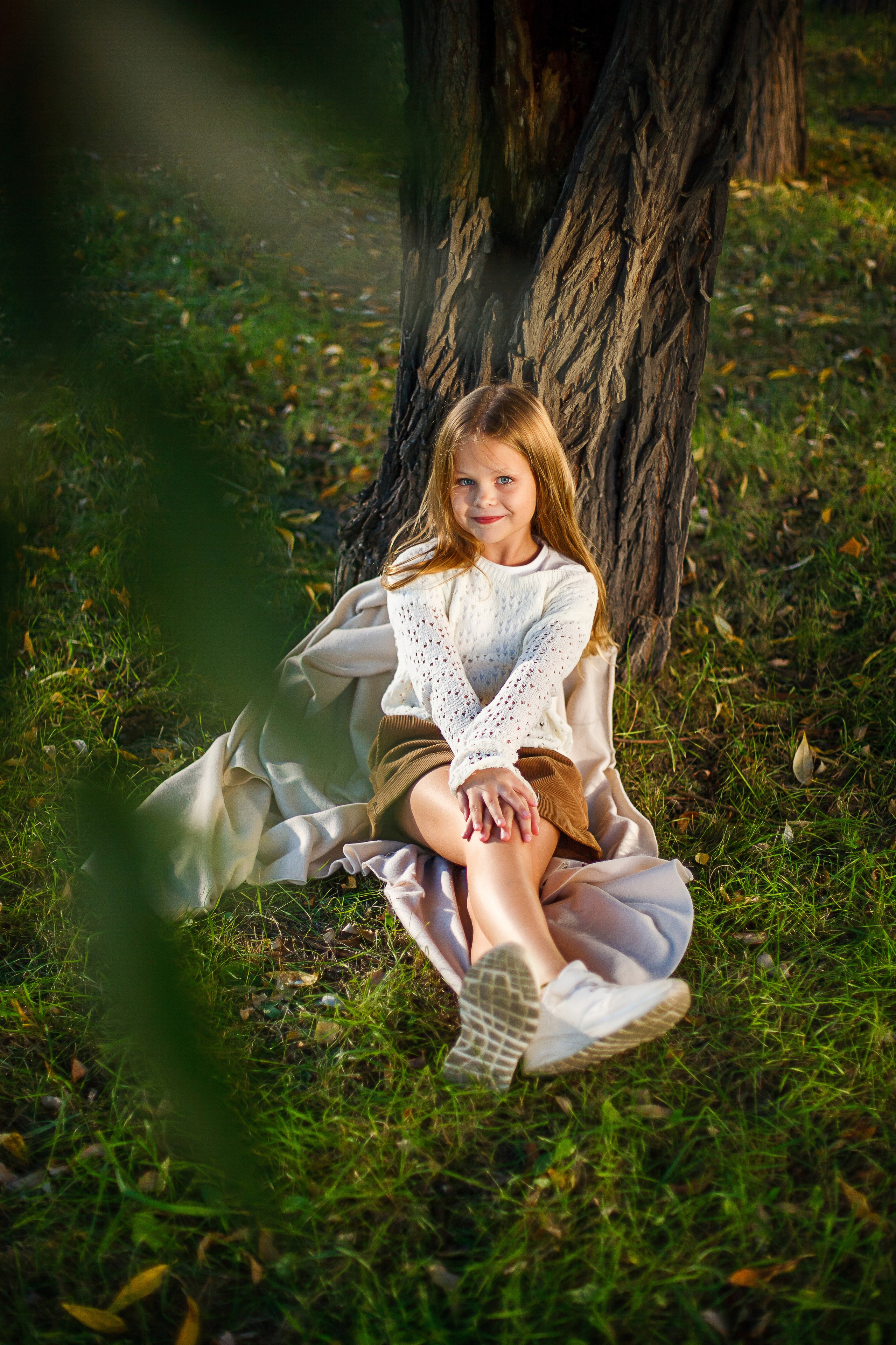 Семья Герасимовых. Фотограф Челябинск · Ольга Серебрякова