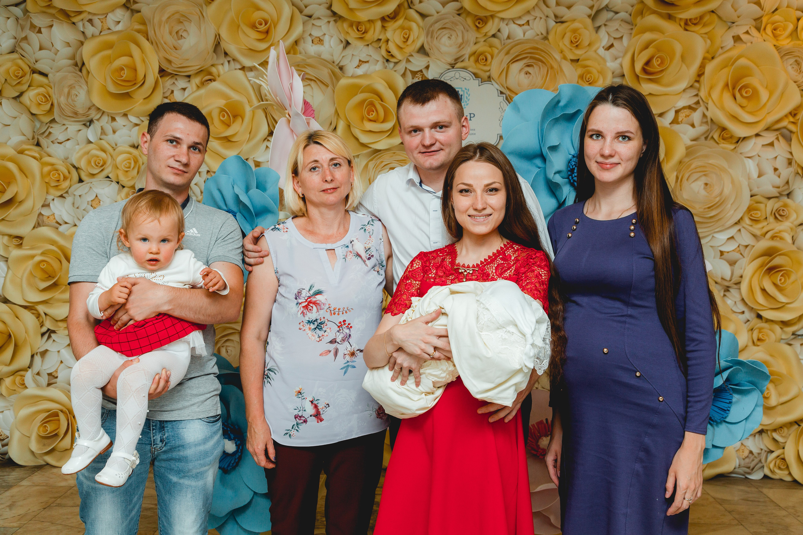 Выписка 27 июля. Свадебный фотограф Александр Абрамов Москва / Зеленоград